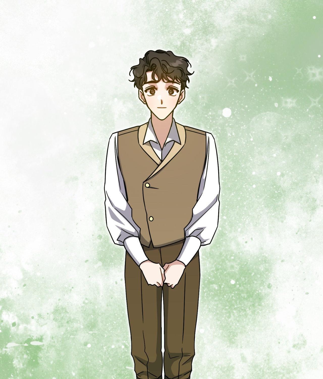 From Seed to Blossom Chapter 49 - Page 106 in English