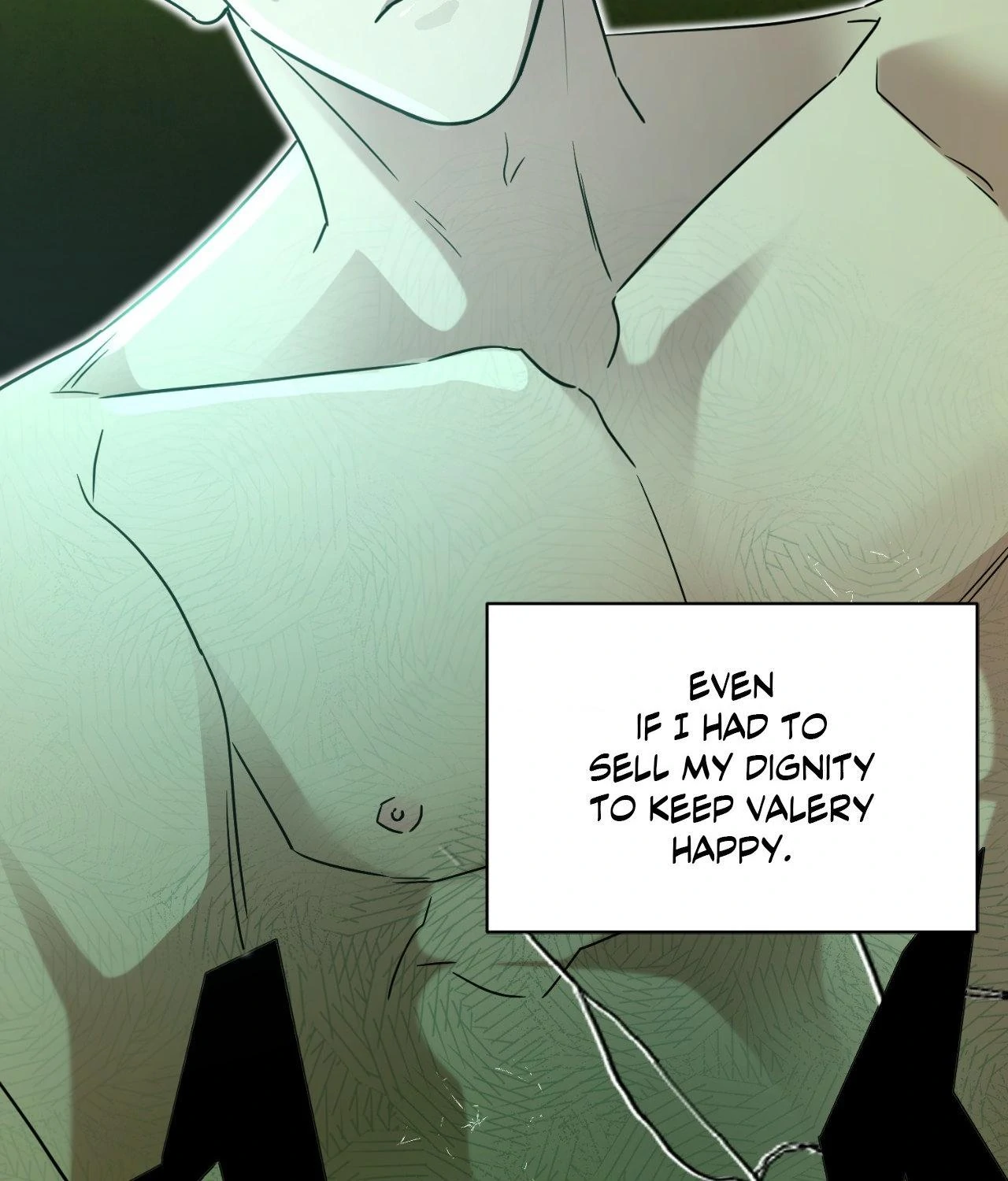 From Seed to Blossom Chapter 49 - Page 111 in English
