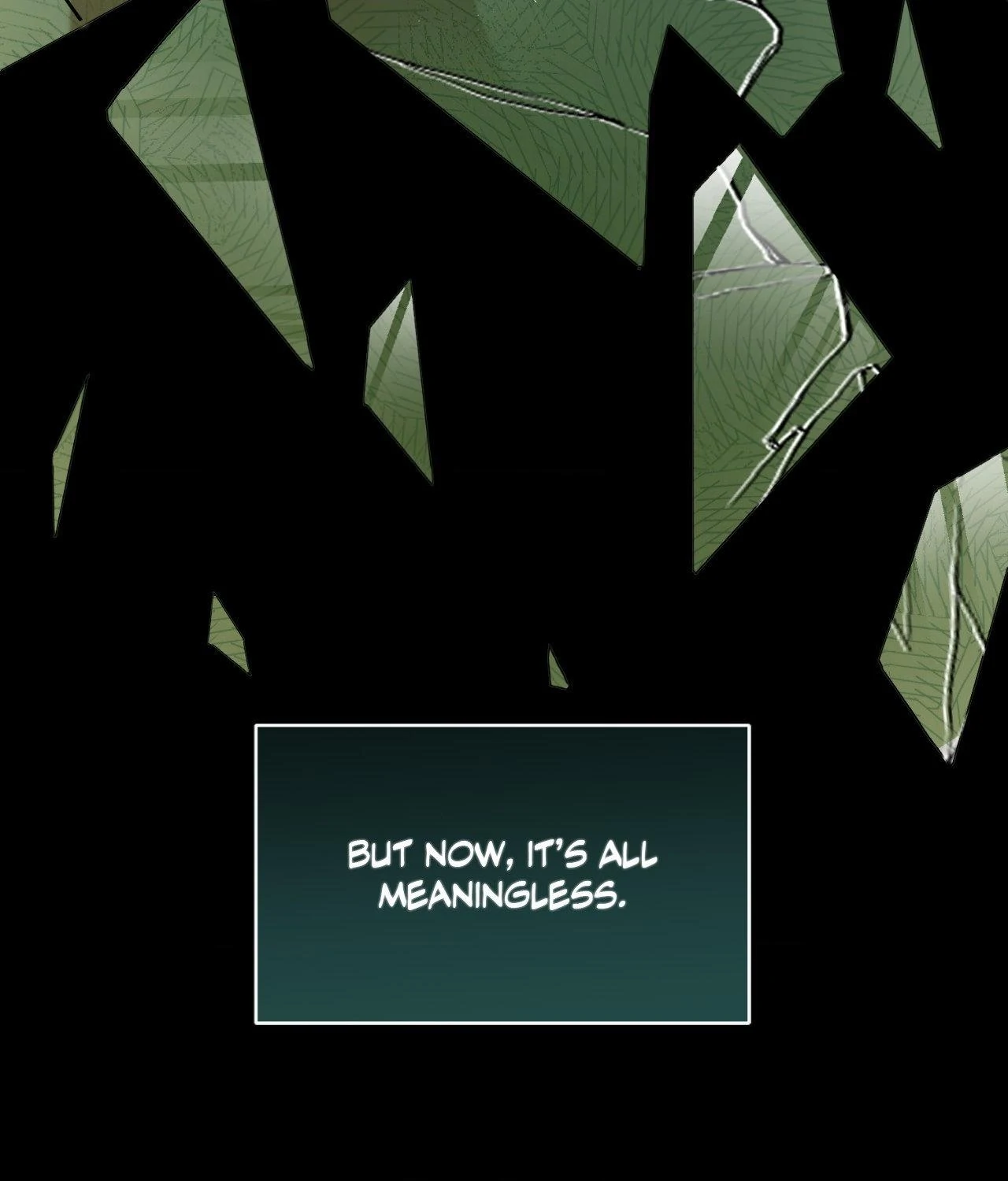 From Seed to Blossom Chapter 49 - Page 112 in English