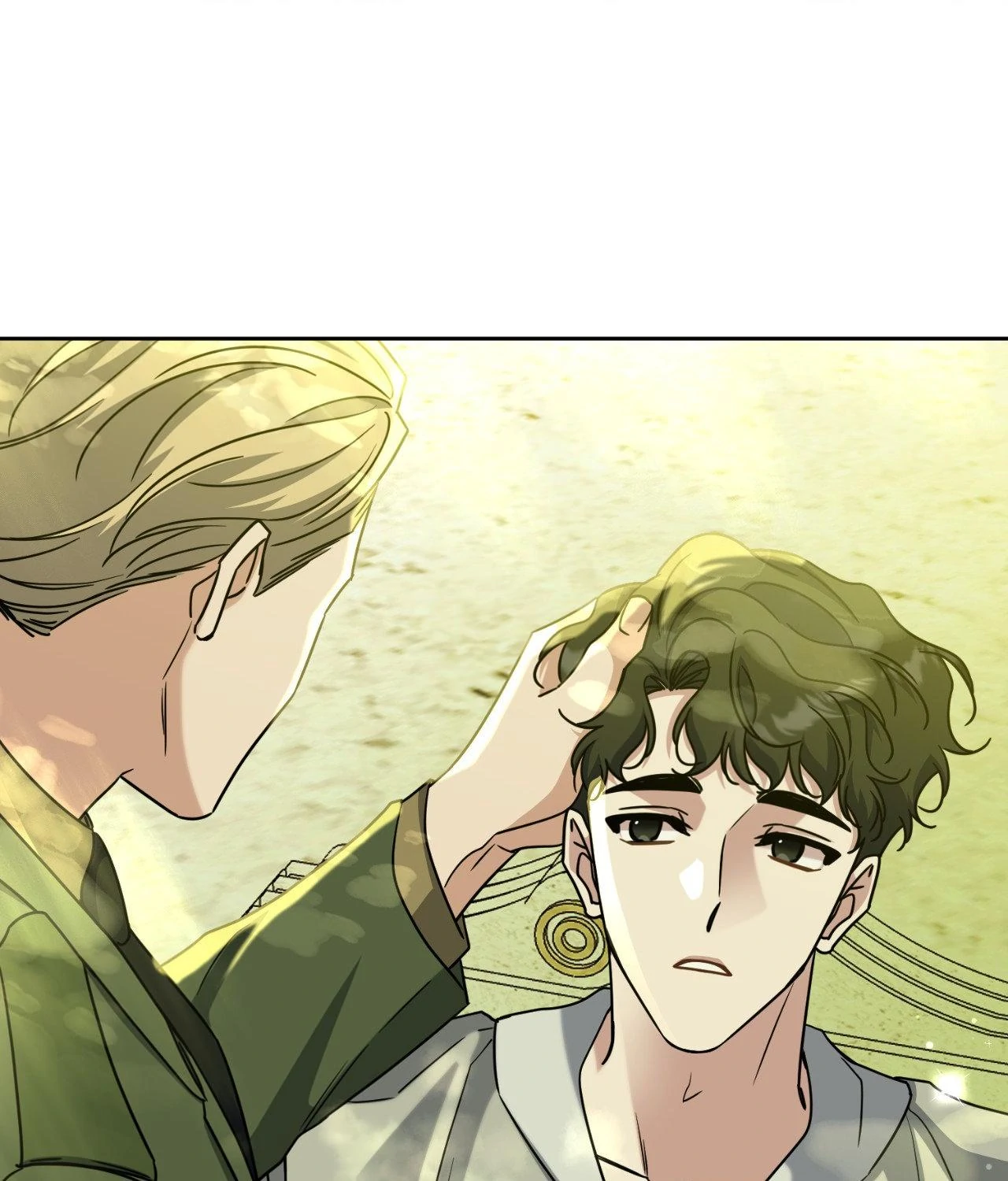 From Seed to Blossom Chapter 49 - Page 130 in English