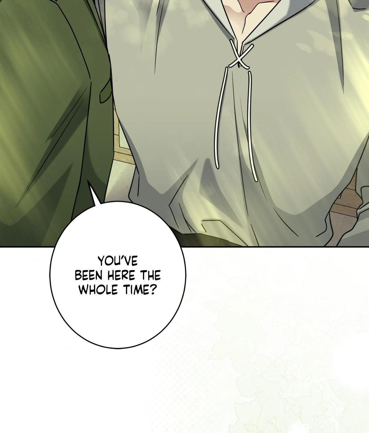 From Seed to Blossom Chapter 49 - Page 131 in English