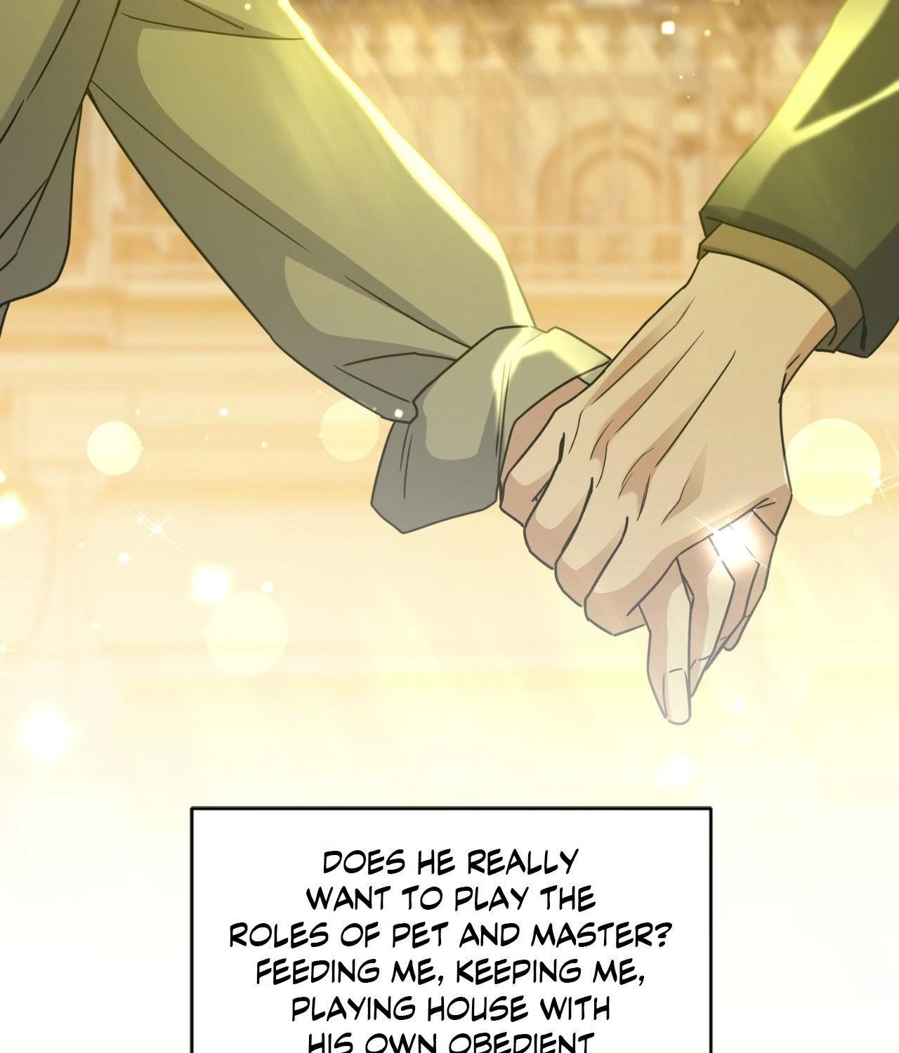 From Seed to Blossom Chapter 49 - Page 140 in English
