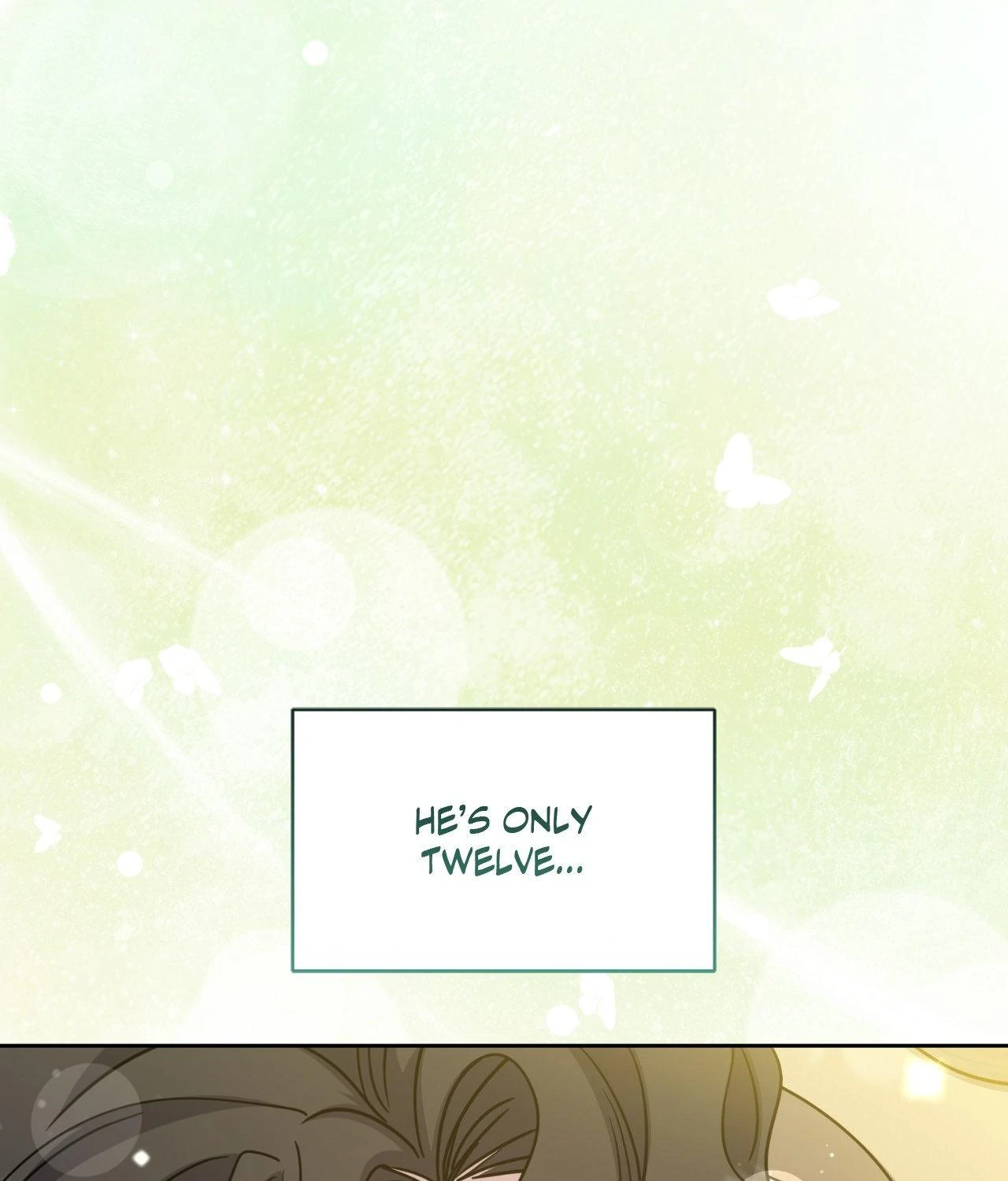 From Seed to Blossom Chapter 49 - Page 21 in English