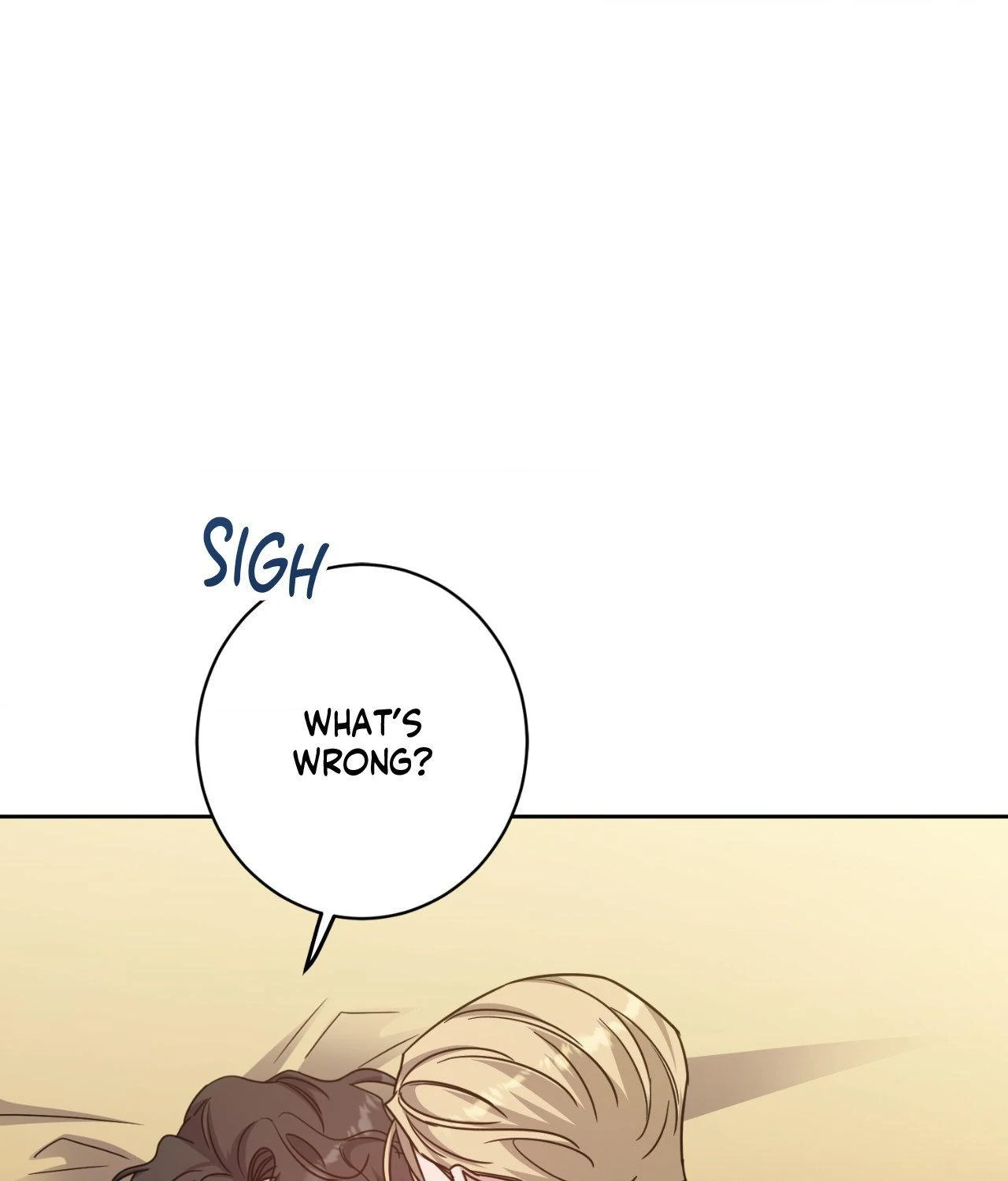 From Seed to Blossom Chapter 49 - Page 43 in English