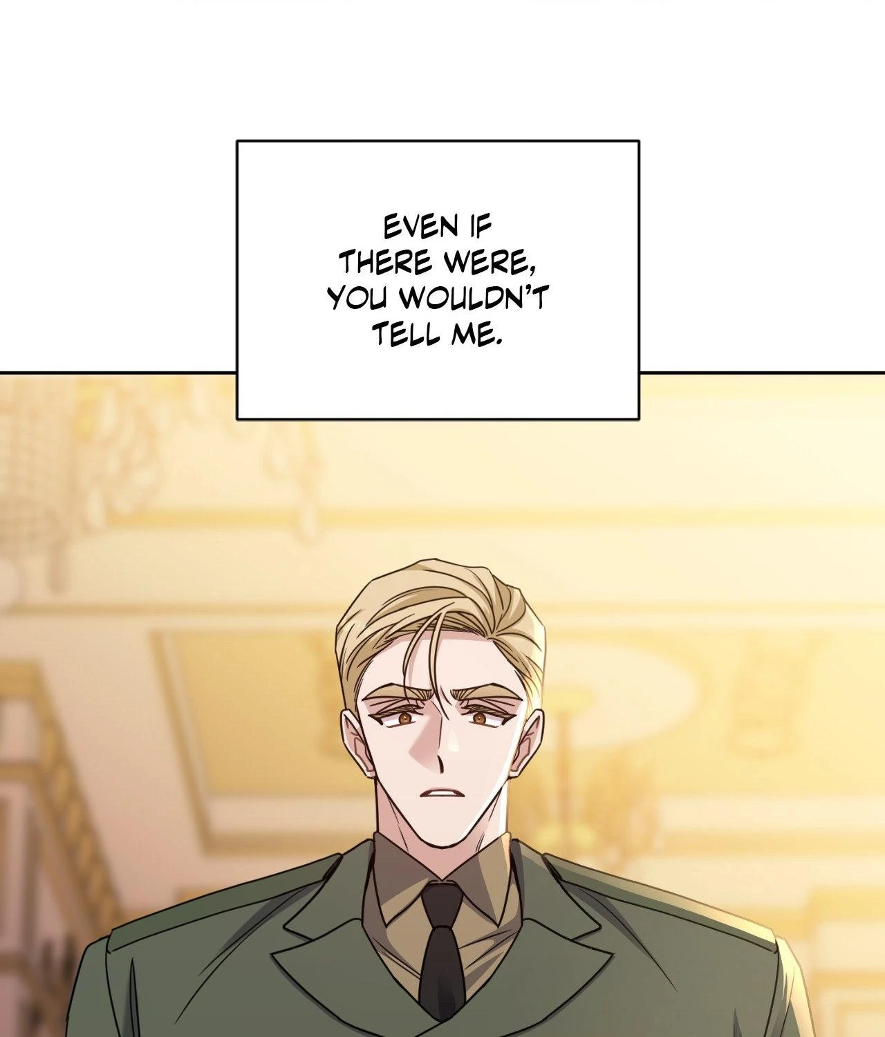 From Seed to Blossom Chapter 49 - Page 50 in English