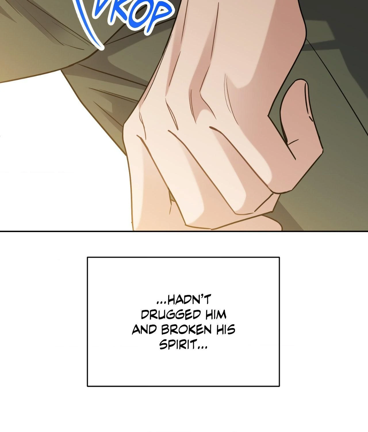 From Seed to Blossom Chapter 49 - Page 53 in English