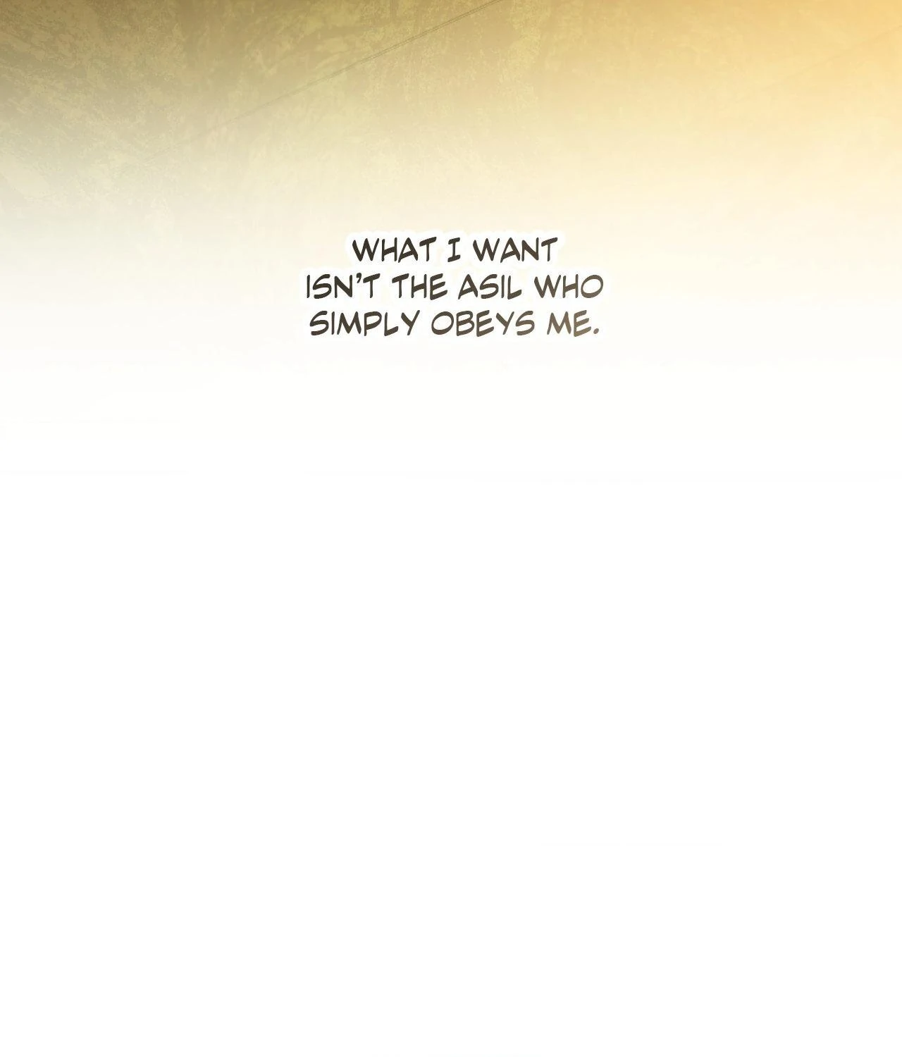 From Seed to Blossom Chapter 49 - Page 61 in English
