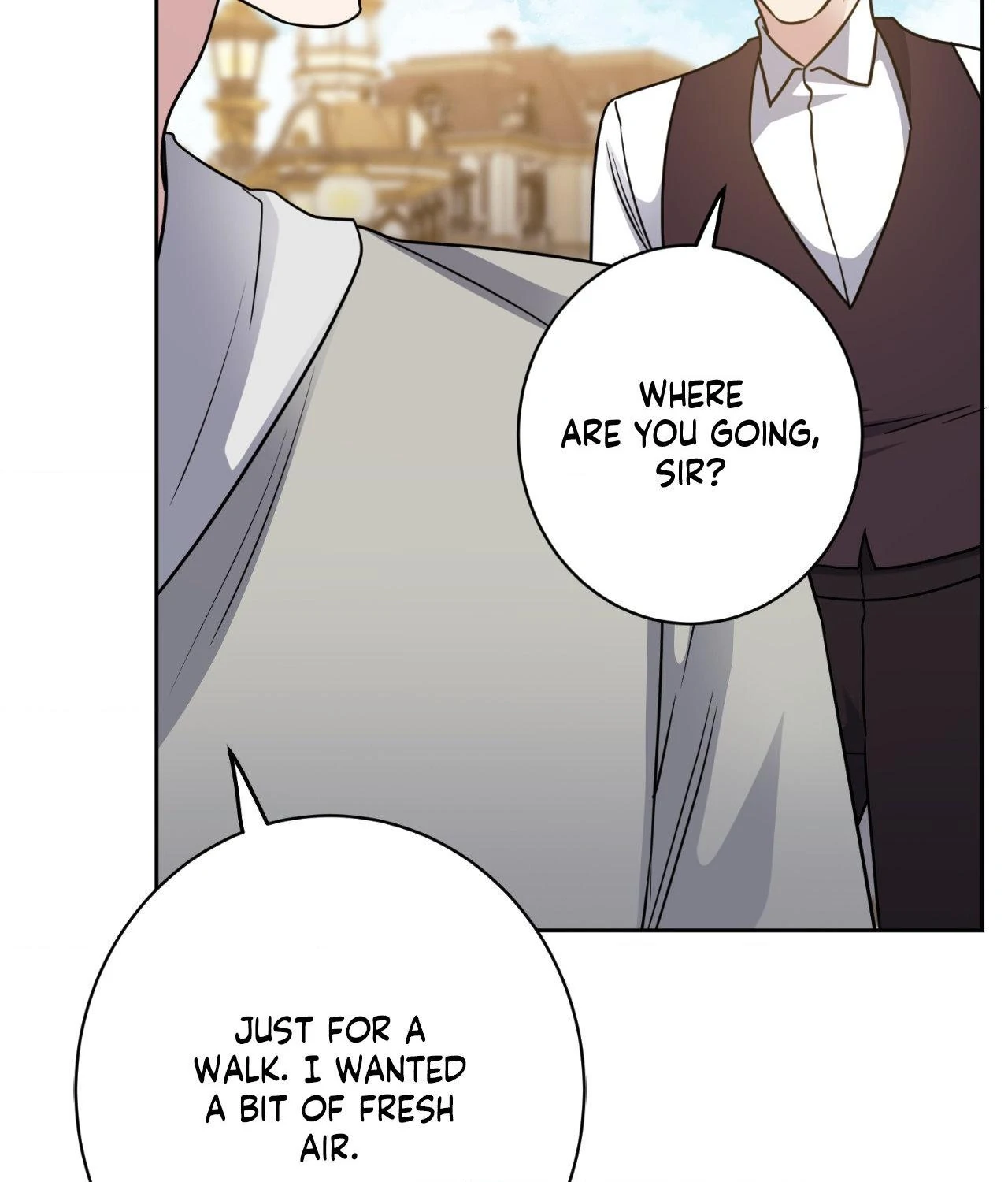 From Seed to Blossom Chapter 49 - Page 70 in English