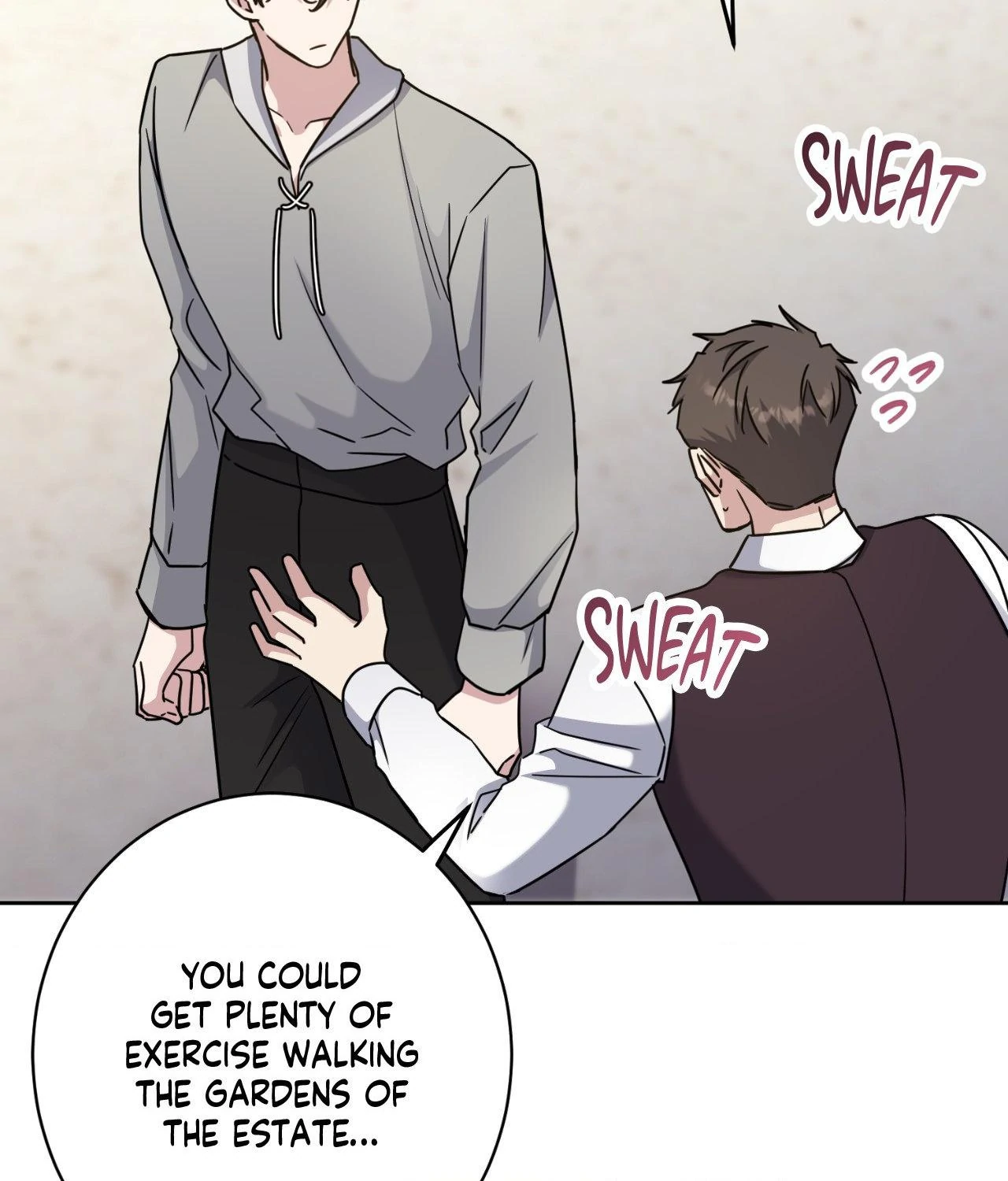 From Seed to Blossom Chapter 49 - Page 72 in English