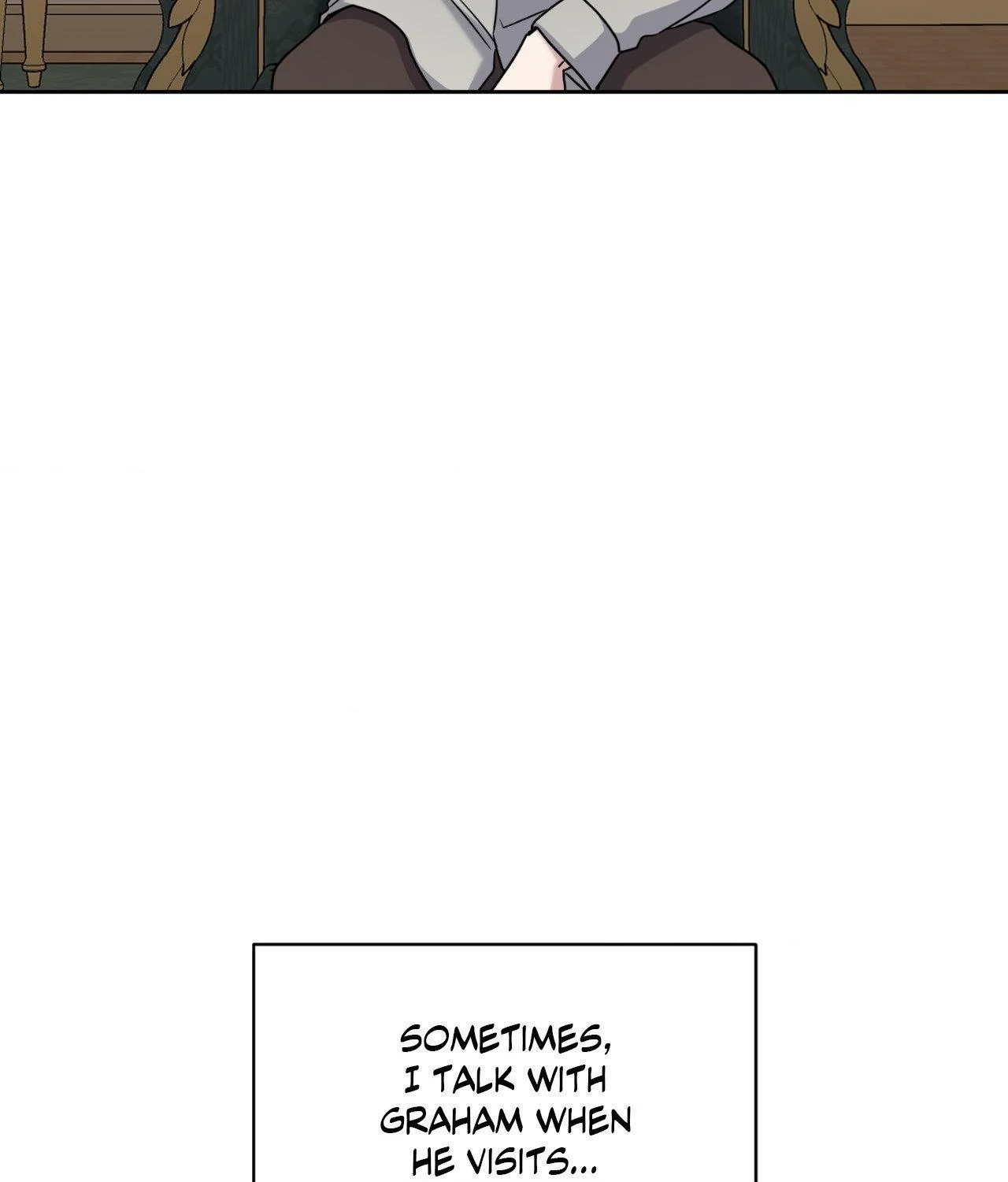 From Seed to Blossom Chapter 49 - Page 92 in English