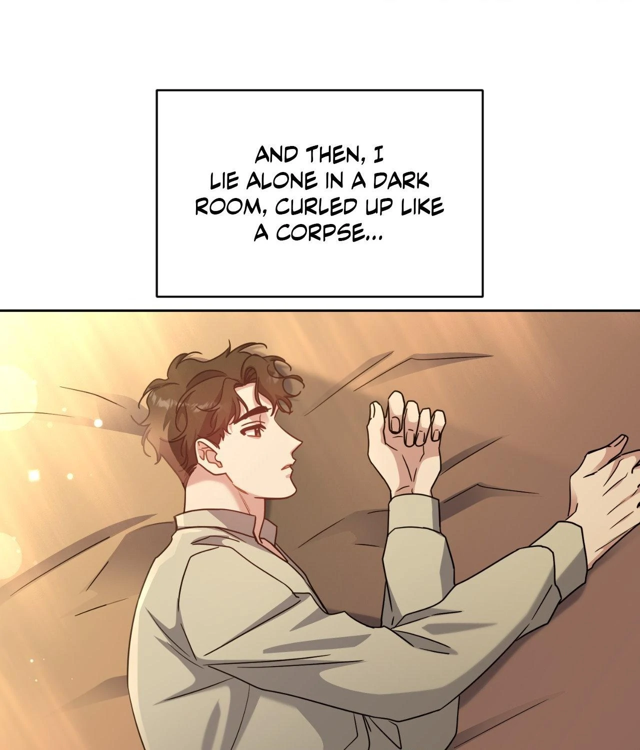 From Seed to Blossom Chapter 49 - Page 97 in English