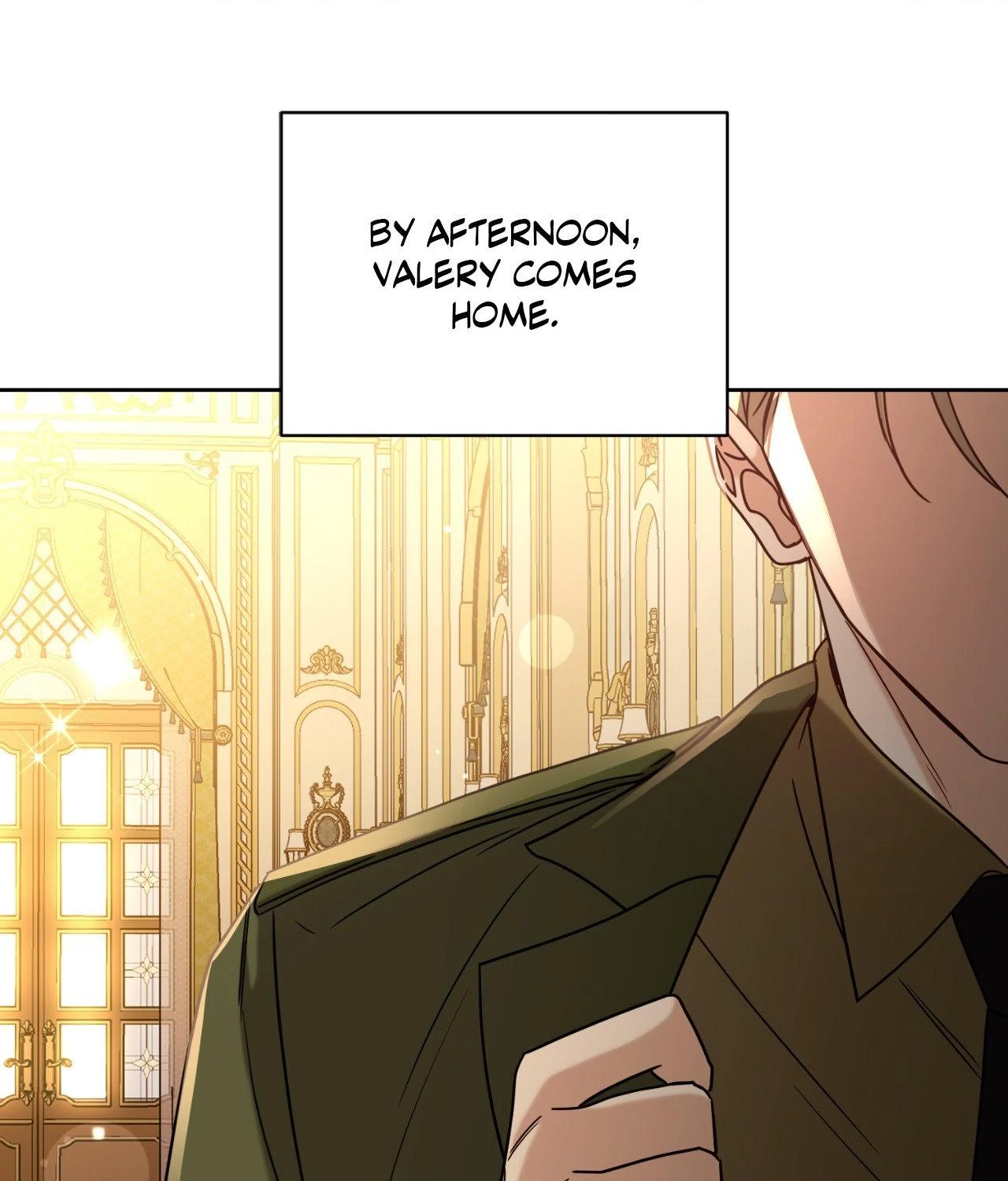 From Seed to Blossom Chapter 49 - Page 99 in English