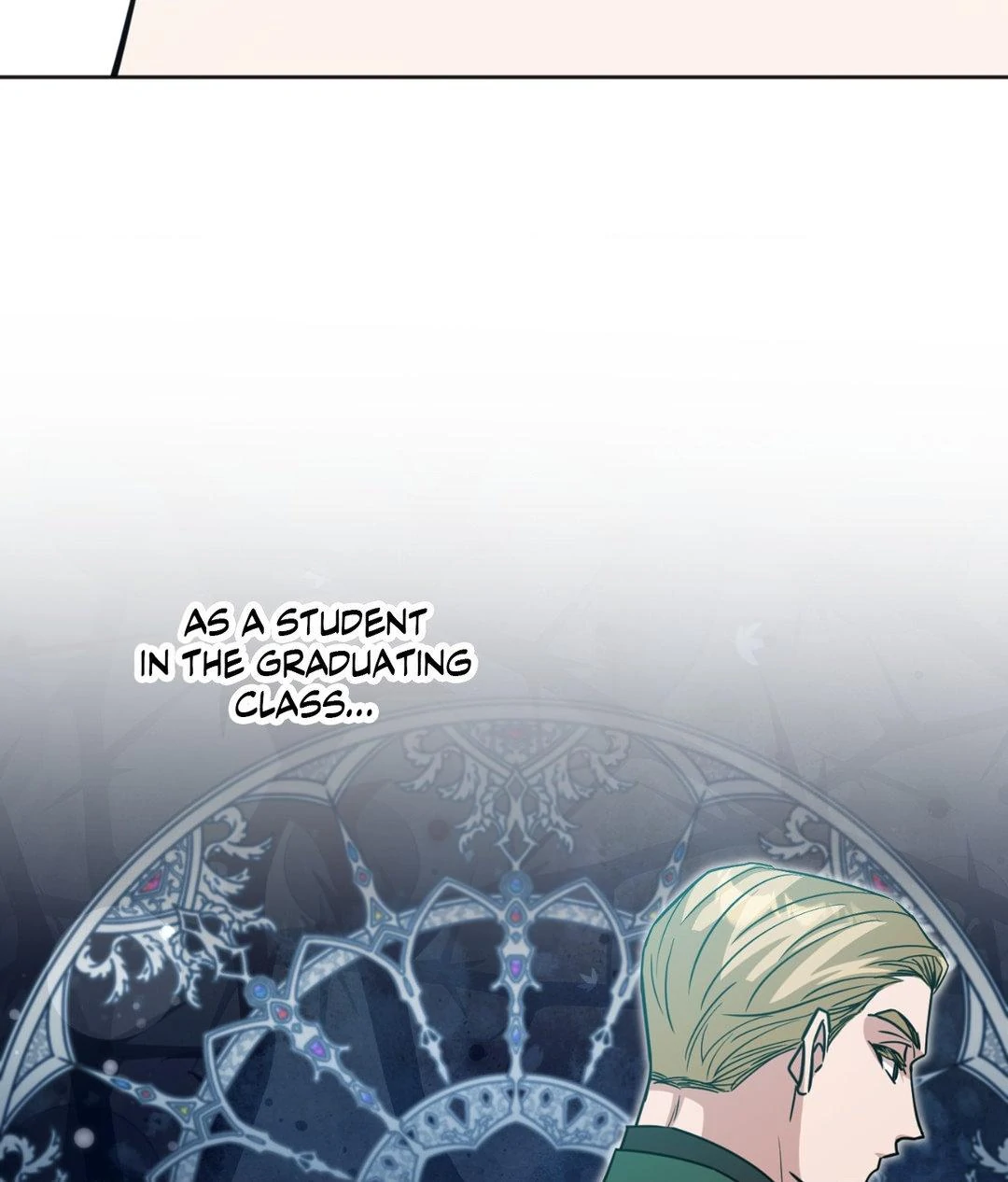 From Seed to Blossom Chapter 5 - Page 10 in English