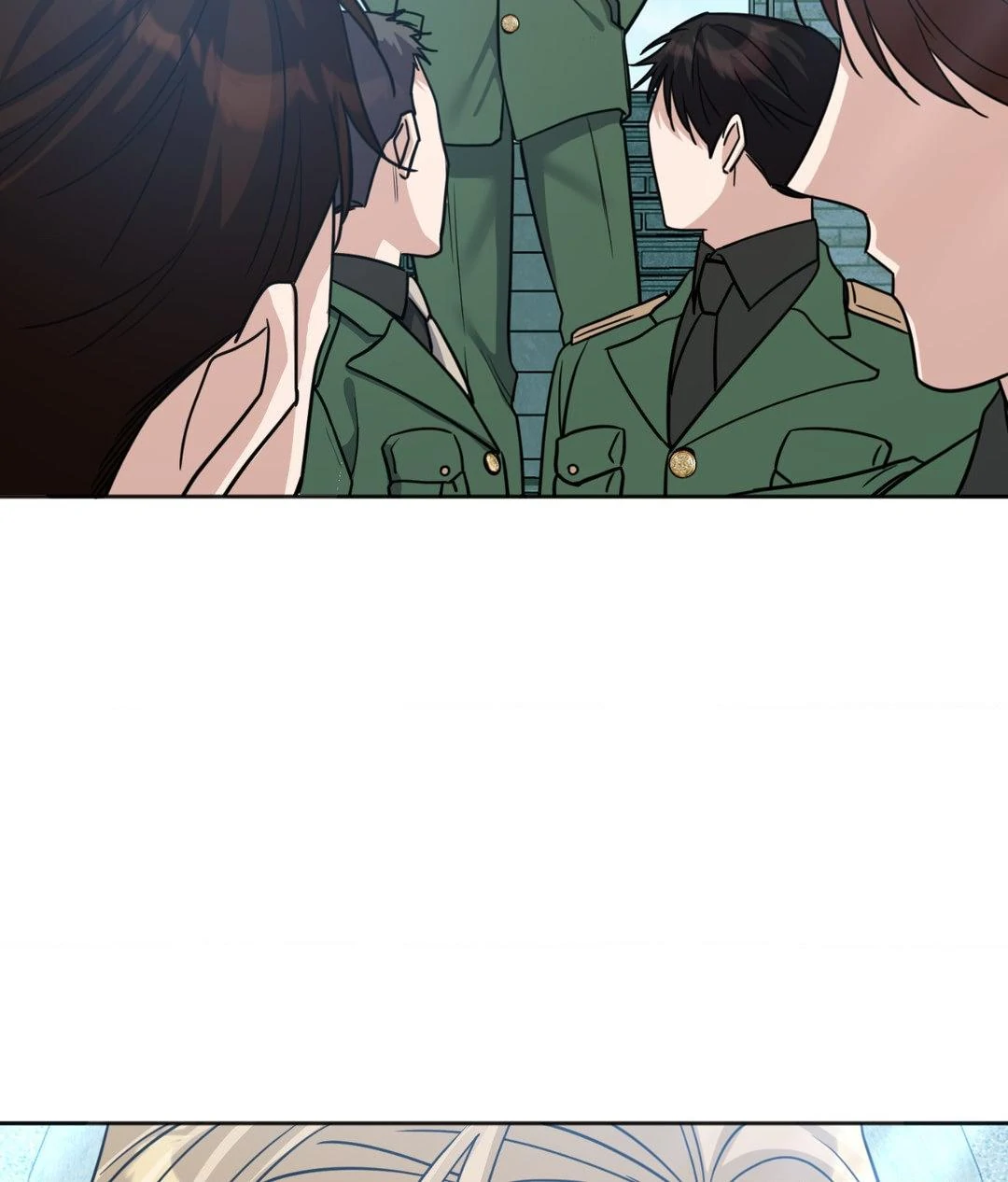 From Seed to Blossom Chapter 5 - Page 107 in English