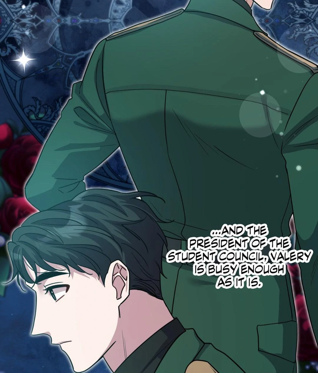From Seed to Blossom Chapter 5 - Page 11 in English
