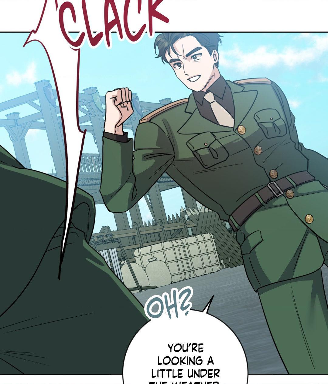 From Seed to Blossom Chapter 5 - Page 117 in English