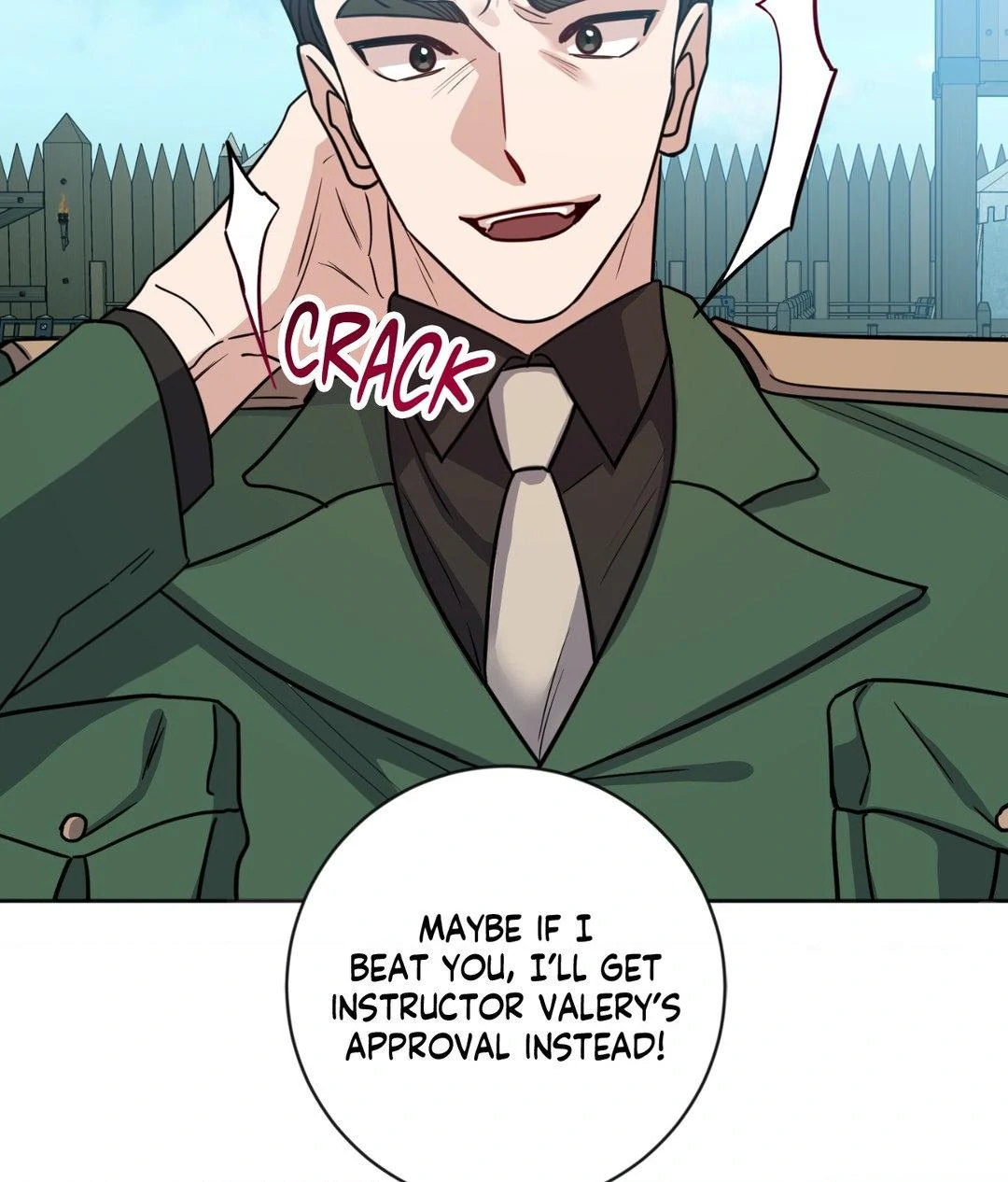 From Seed to Blossom Chapter 5 - Page 119 in English
