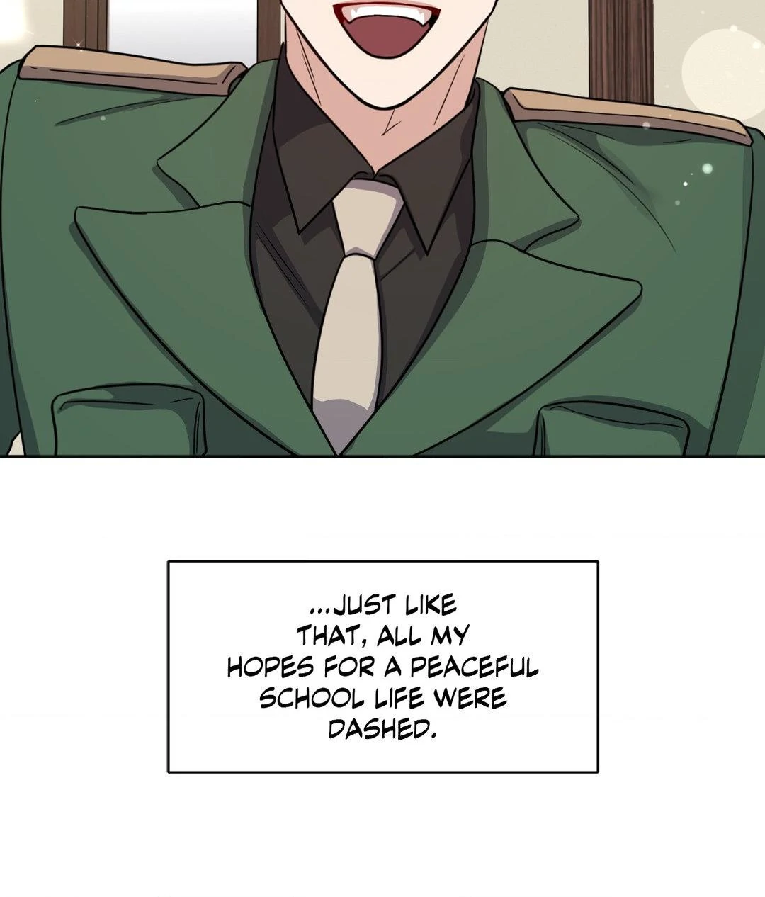 From Seed to Blossom Chapter 5 - Page 15 in English