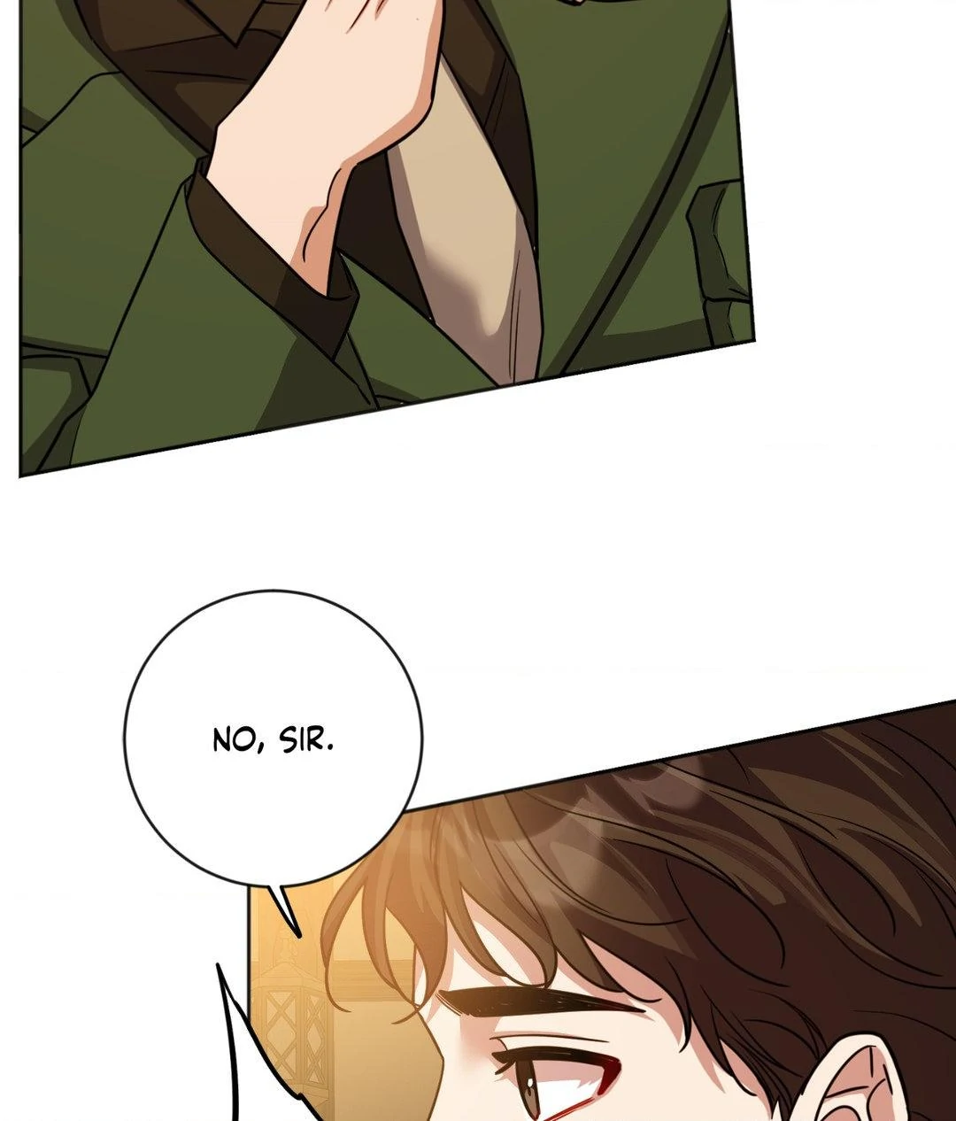 From Seed to Blossom Chapter 5 - Page 23 in English