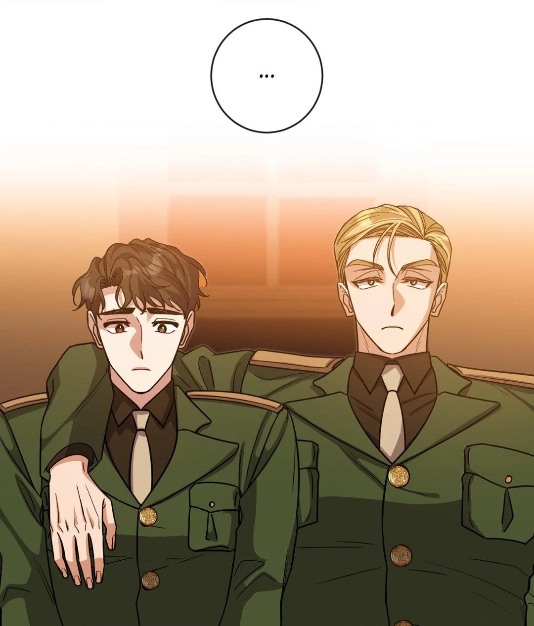 From Seed to Blossom Chapter 5 - Page 34 in English