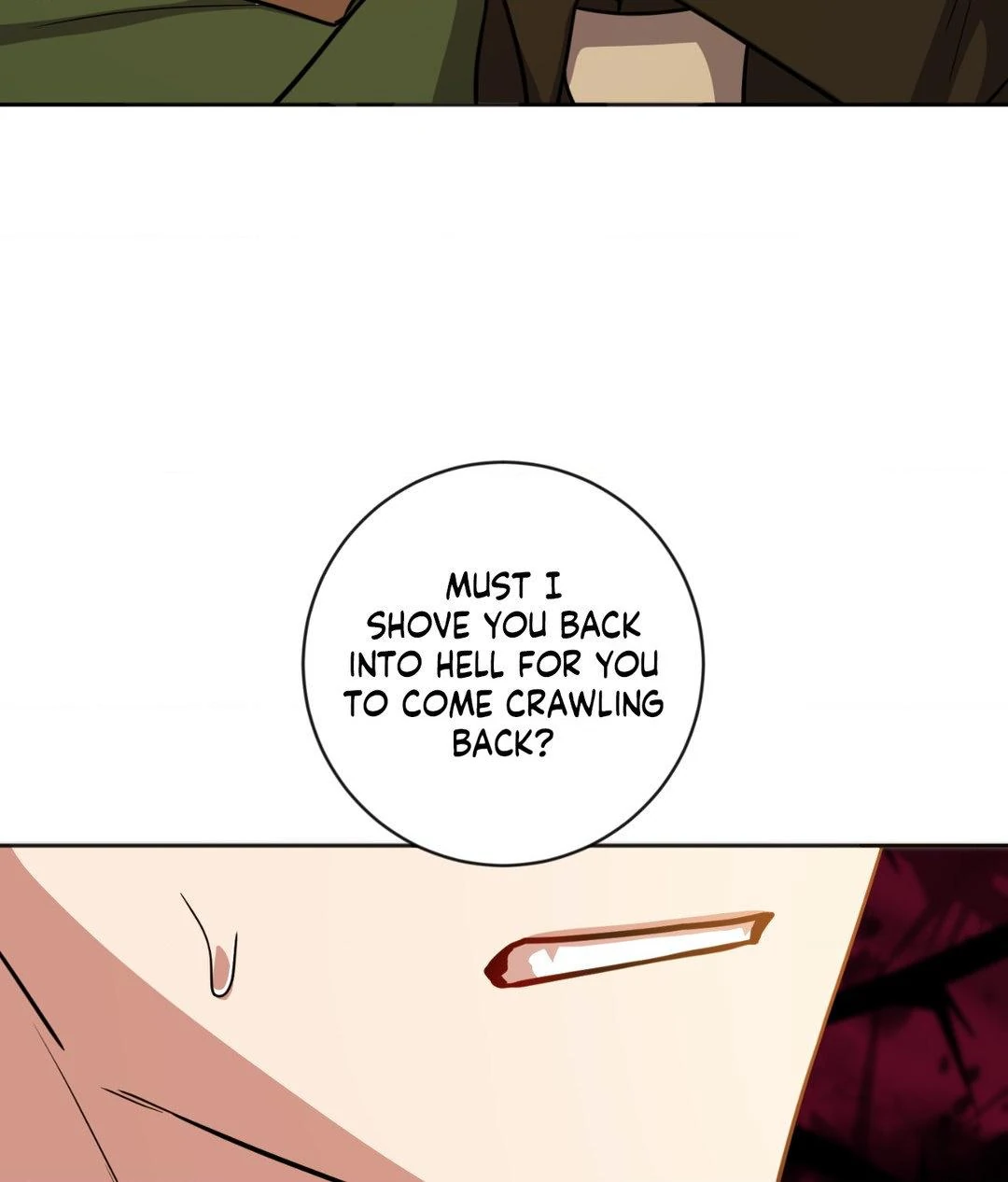 From Seed to Blossom Chapter 5 - Page 42 in English