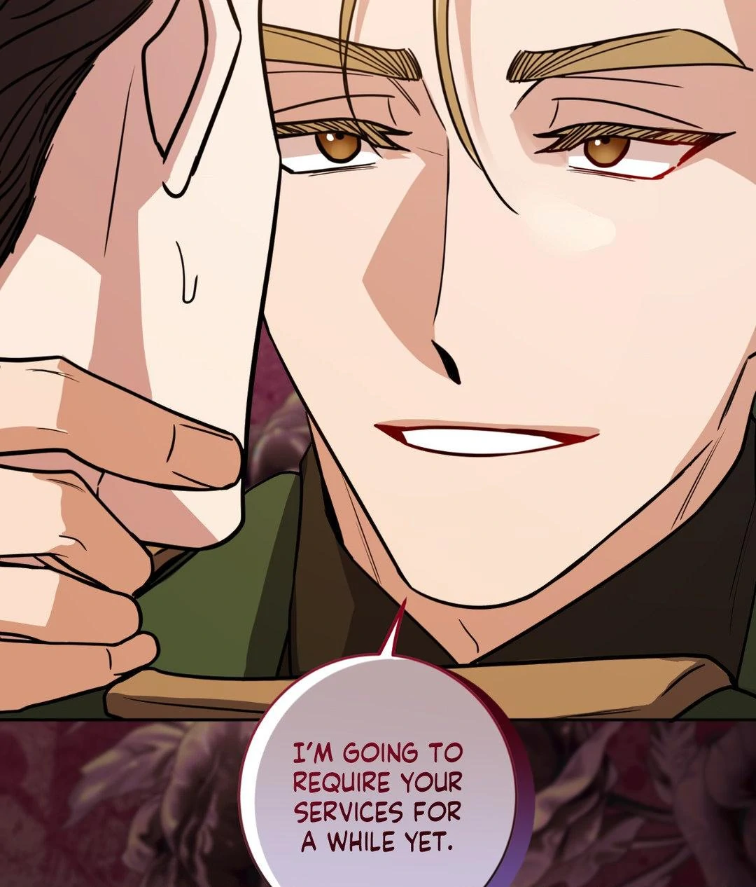 From Seed to Blossom Chapter 5 - Page 48 in English