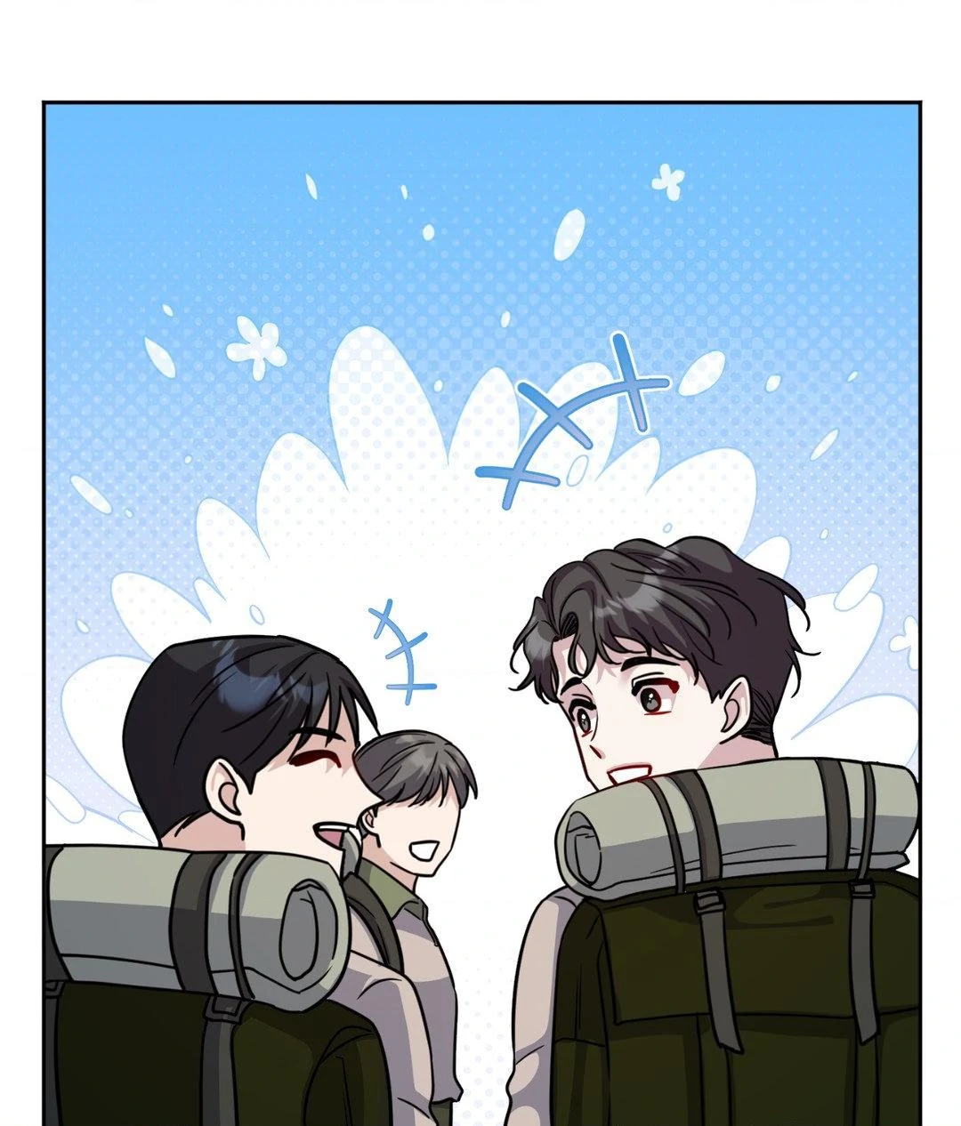 From Seed to Blossom Chapter 5 - Page 6 in English