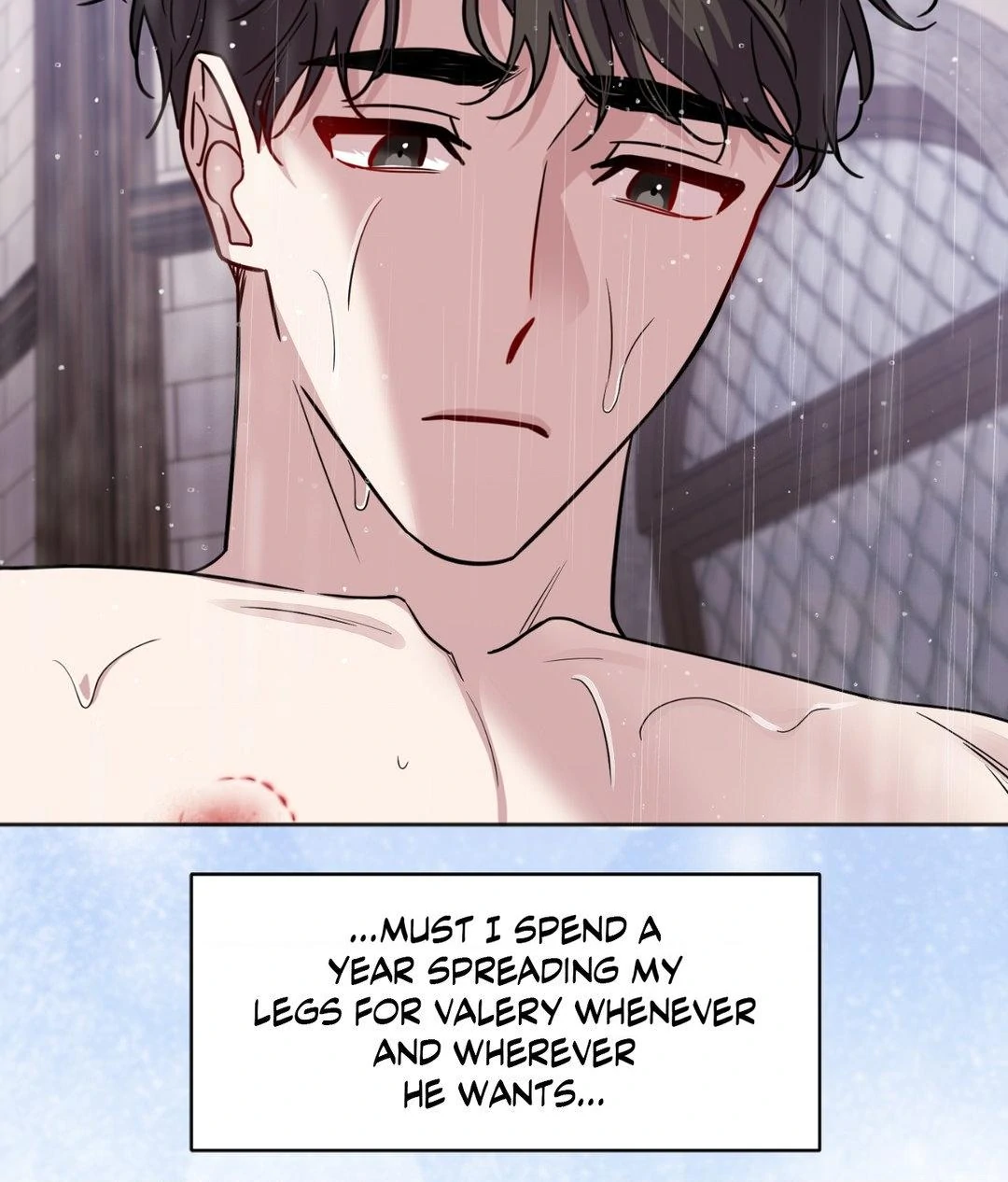 From Seed to Blossom Chapter 5 - Page 61 in English