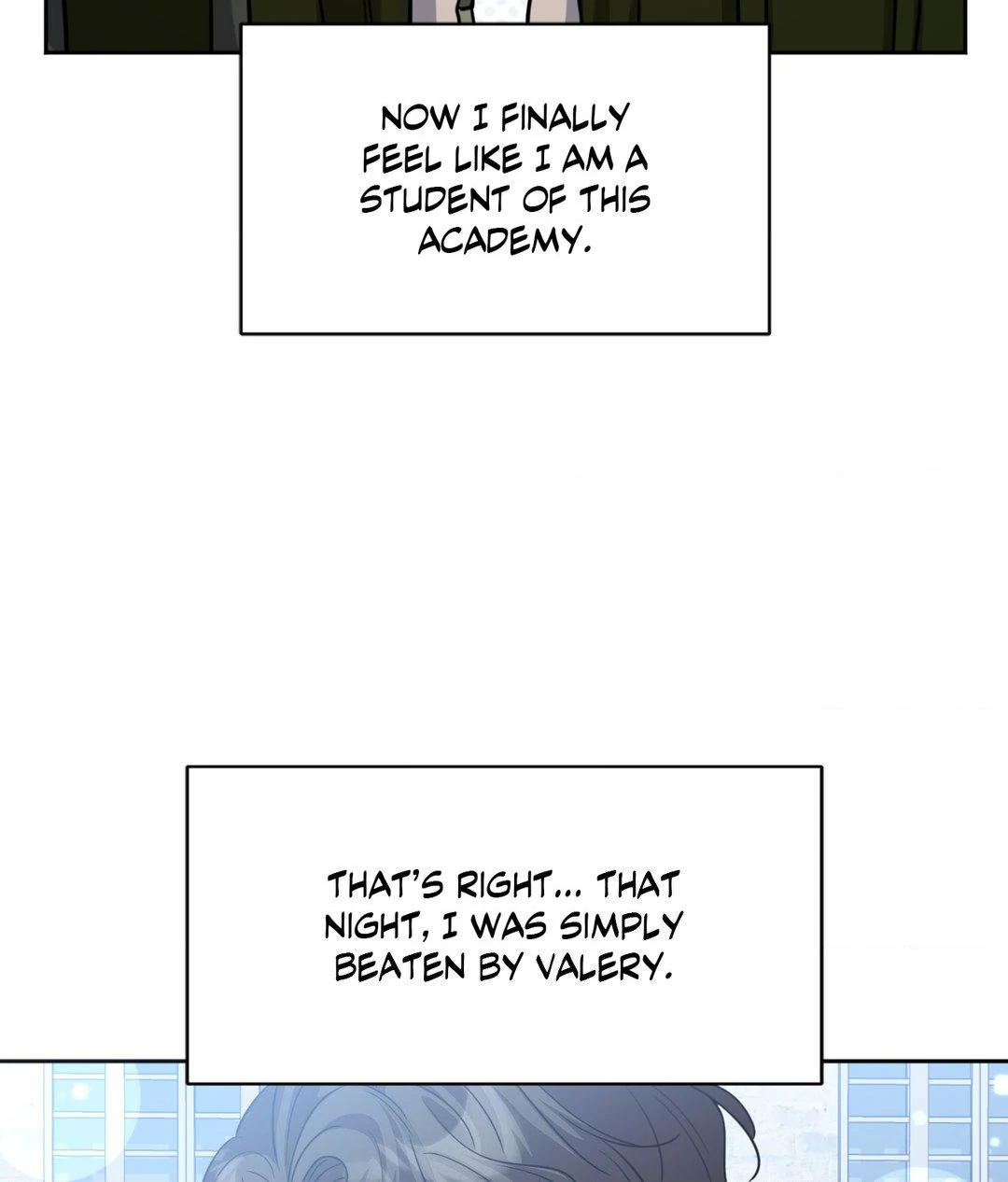 From Seed to Blossom Chapter 5 - Page 7 in English