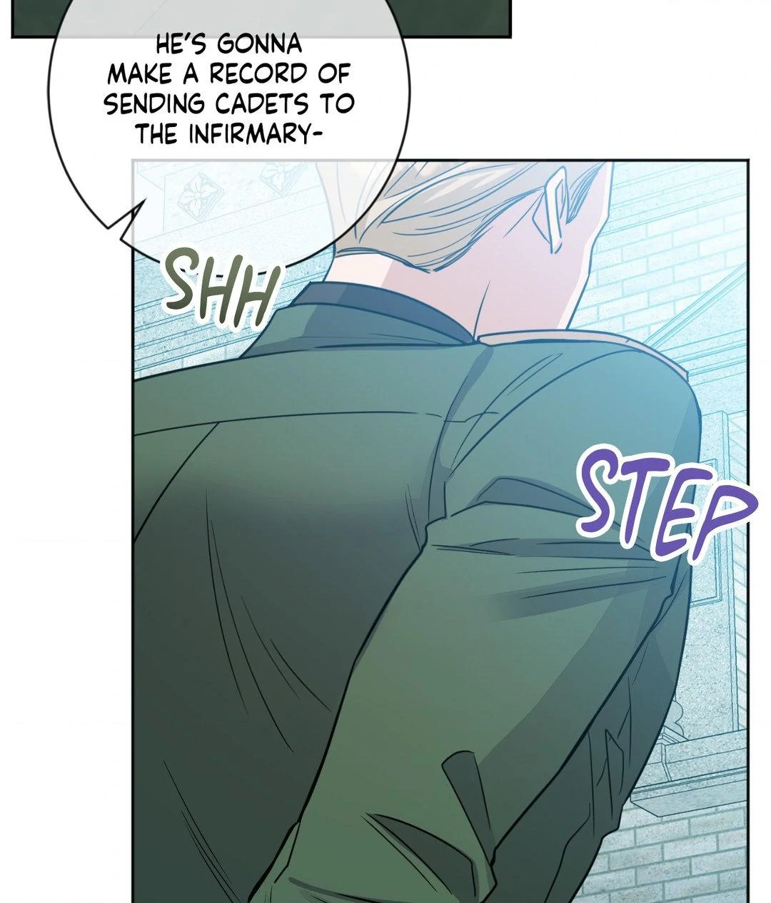 From Seed to Blossom Chapter 5 - Page 82 in English