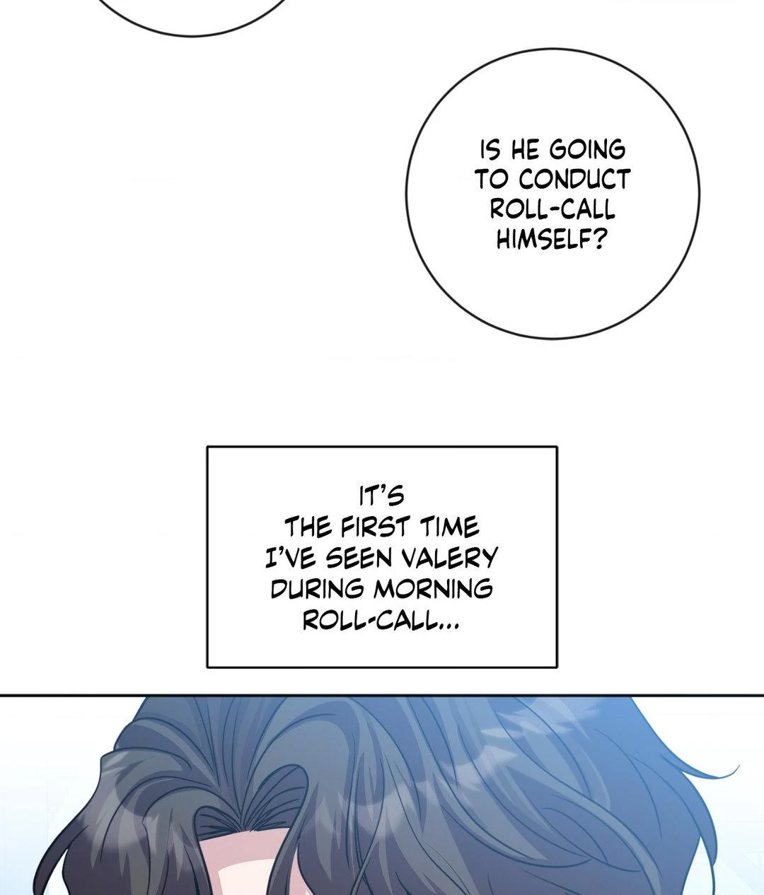 From Seed to Blossom Chapter 5 - Page 88 in English