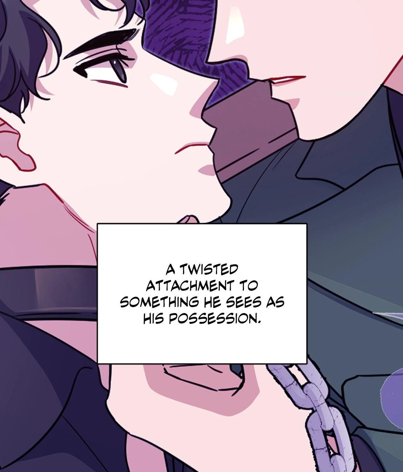 From Seed to Blossom Chapter 50 - Page 116 in English