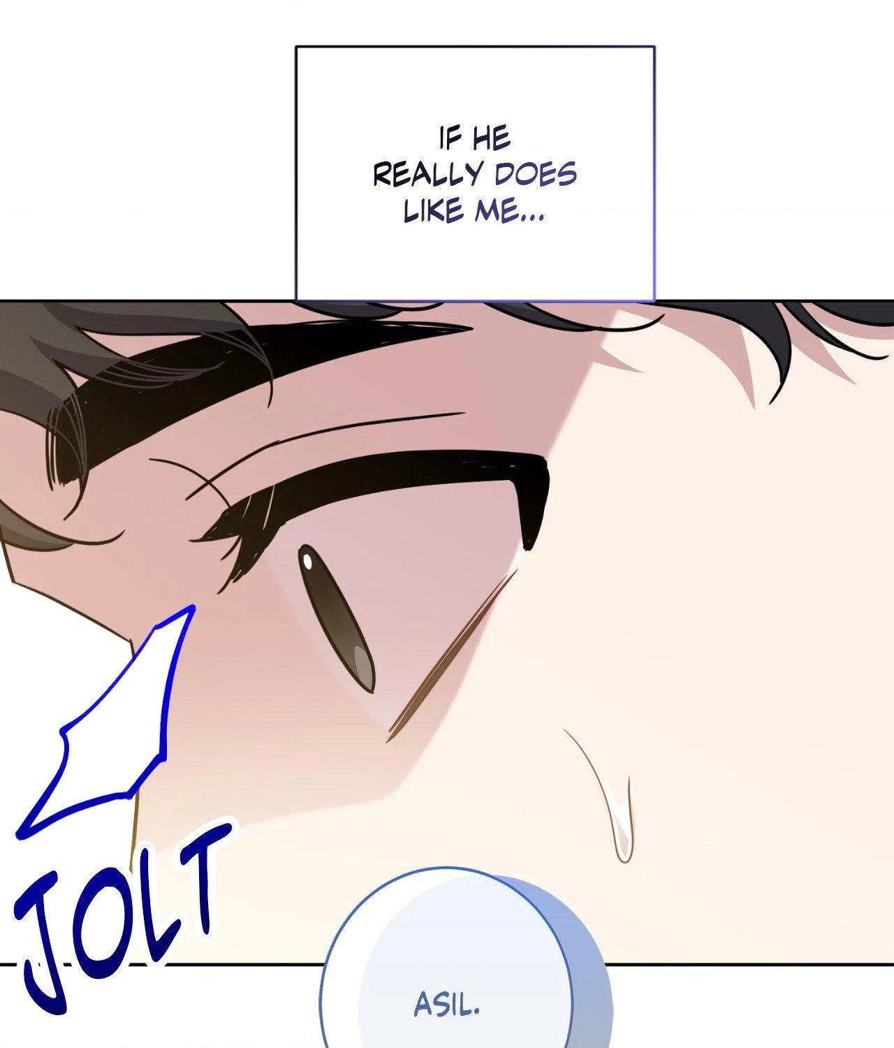From Seed to Blossom Chapter 50 - Page 119 in English