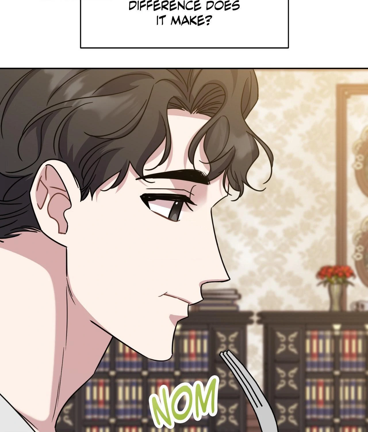 From Seed to Blossom Chapter 50 - Page 129 in English