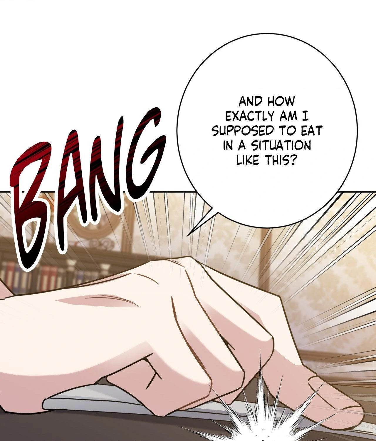From Seed to Blossom Chapter 50 - Page 17 in English
