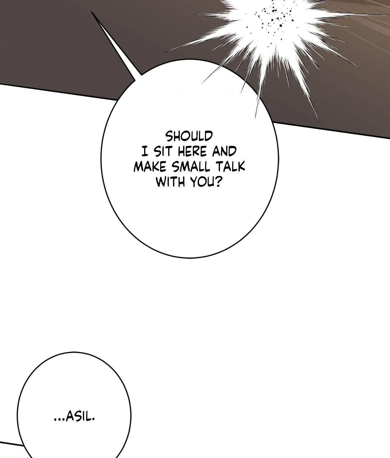From Seed to Blossom Chapter 50 - Page 18 in English