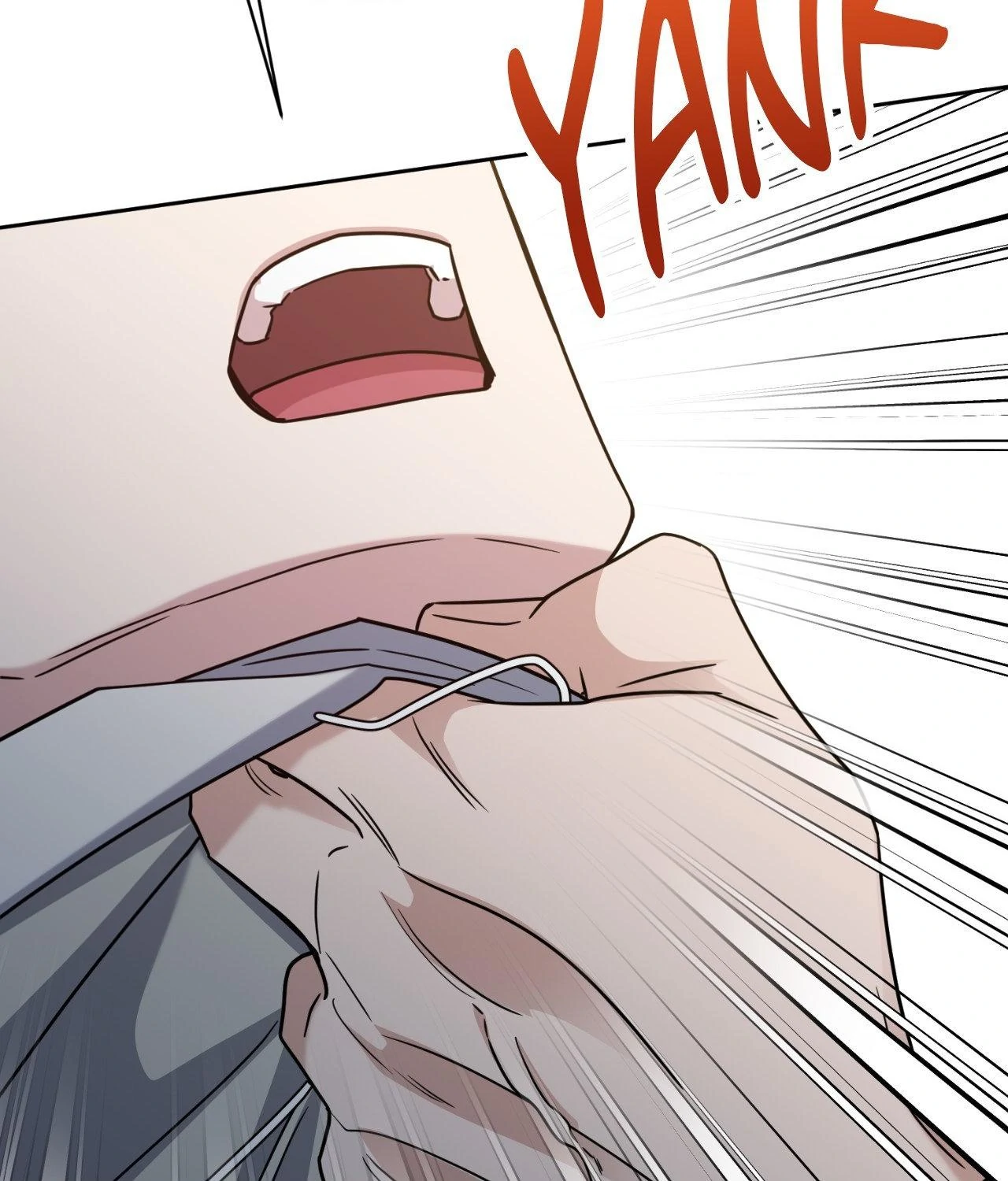 From Seed to Blossom Chapter 50 - Page 23 in English