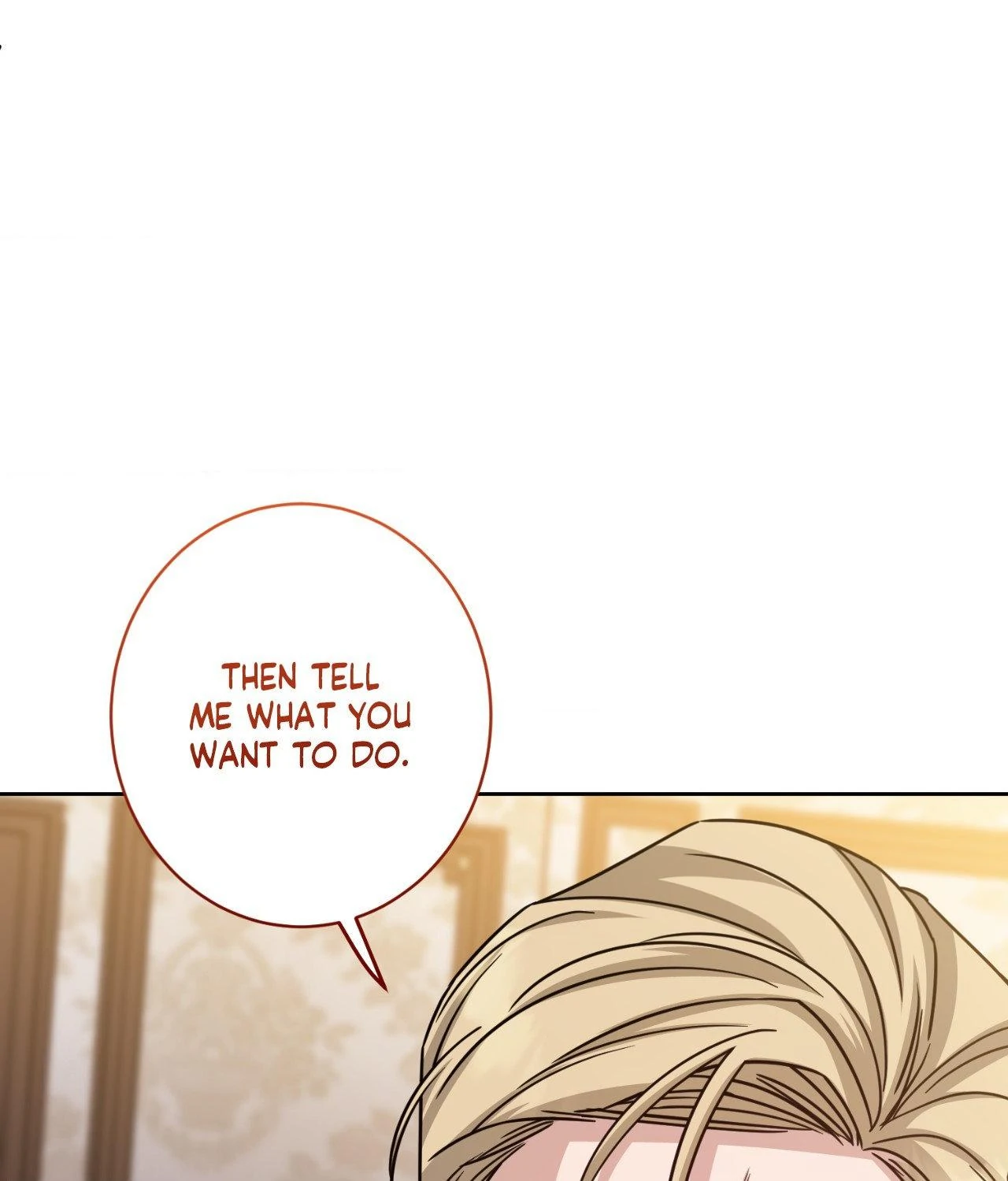 From Seed to Blossom Chapter 50 - Page 30 in English