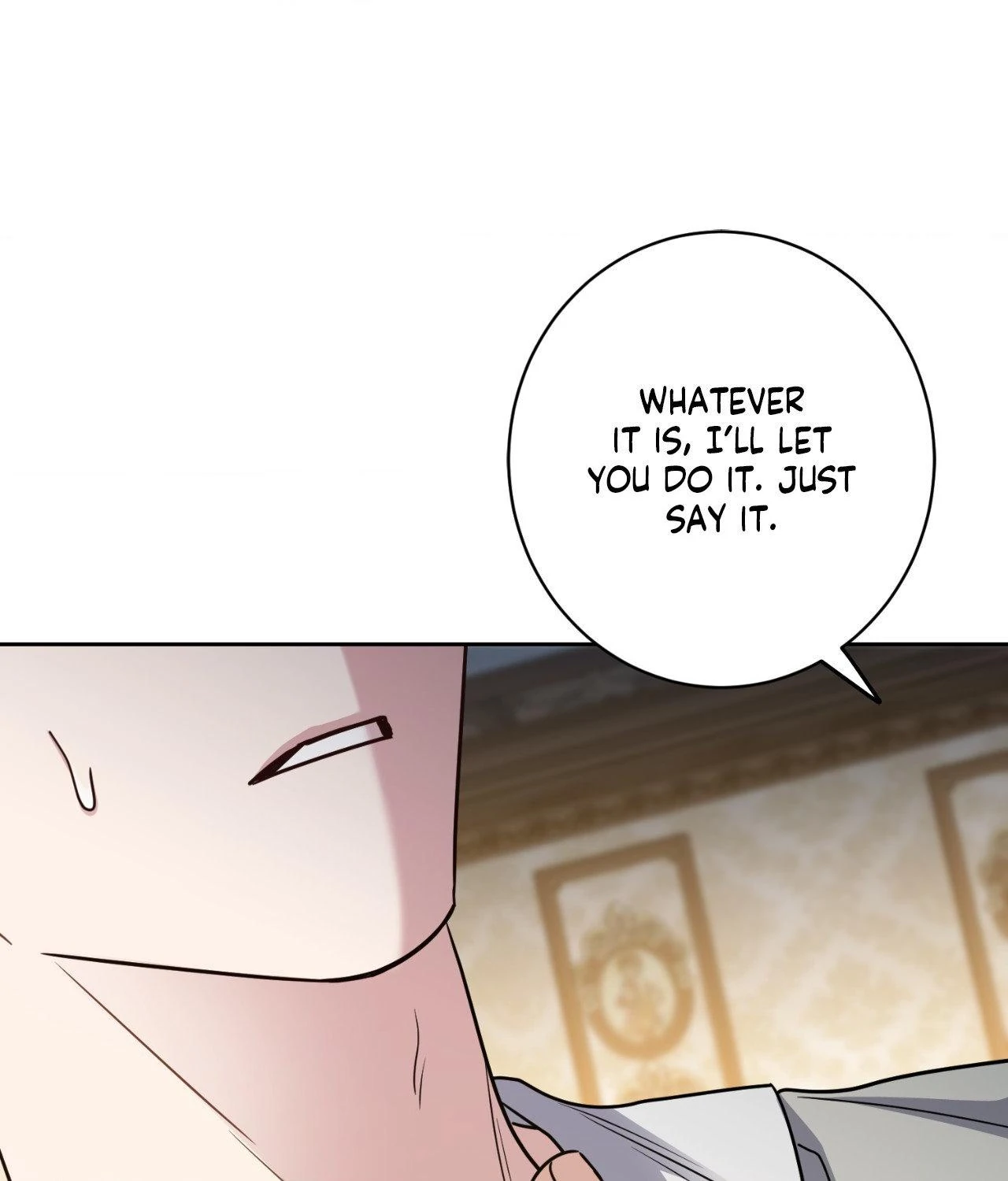 From Seed to Blossom Chapter 50 - Page 33 in English