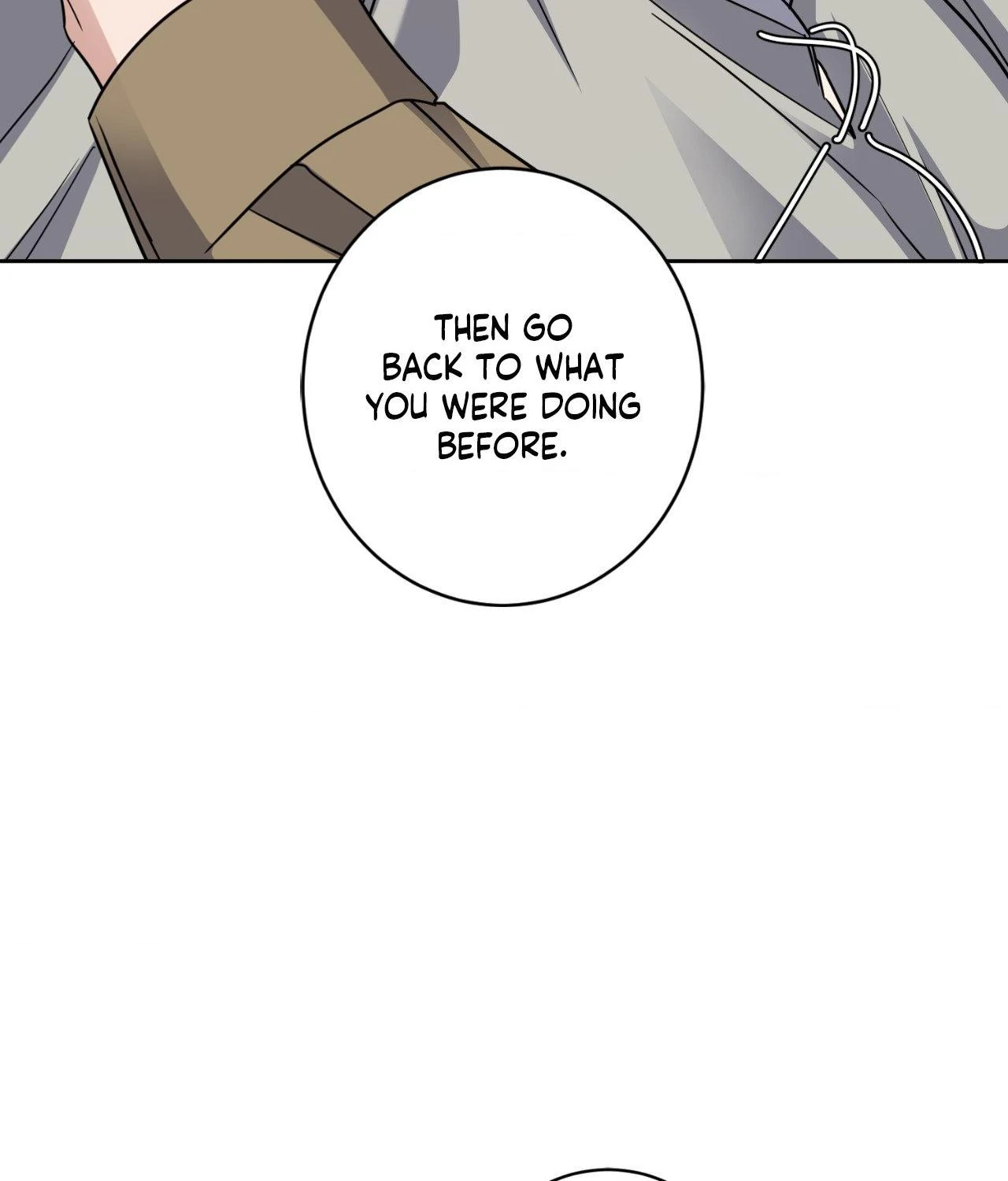 From Seed to Blossom Chapter 50 - Page 42 in English
