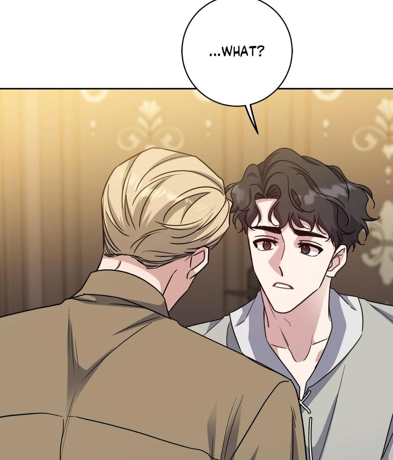 From Seed to Blossom Chapter 50 - Page 43 in English