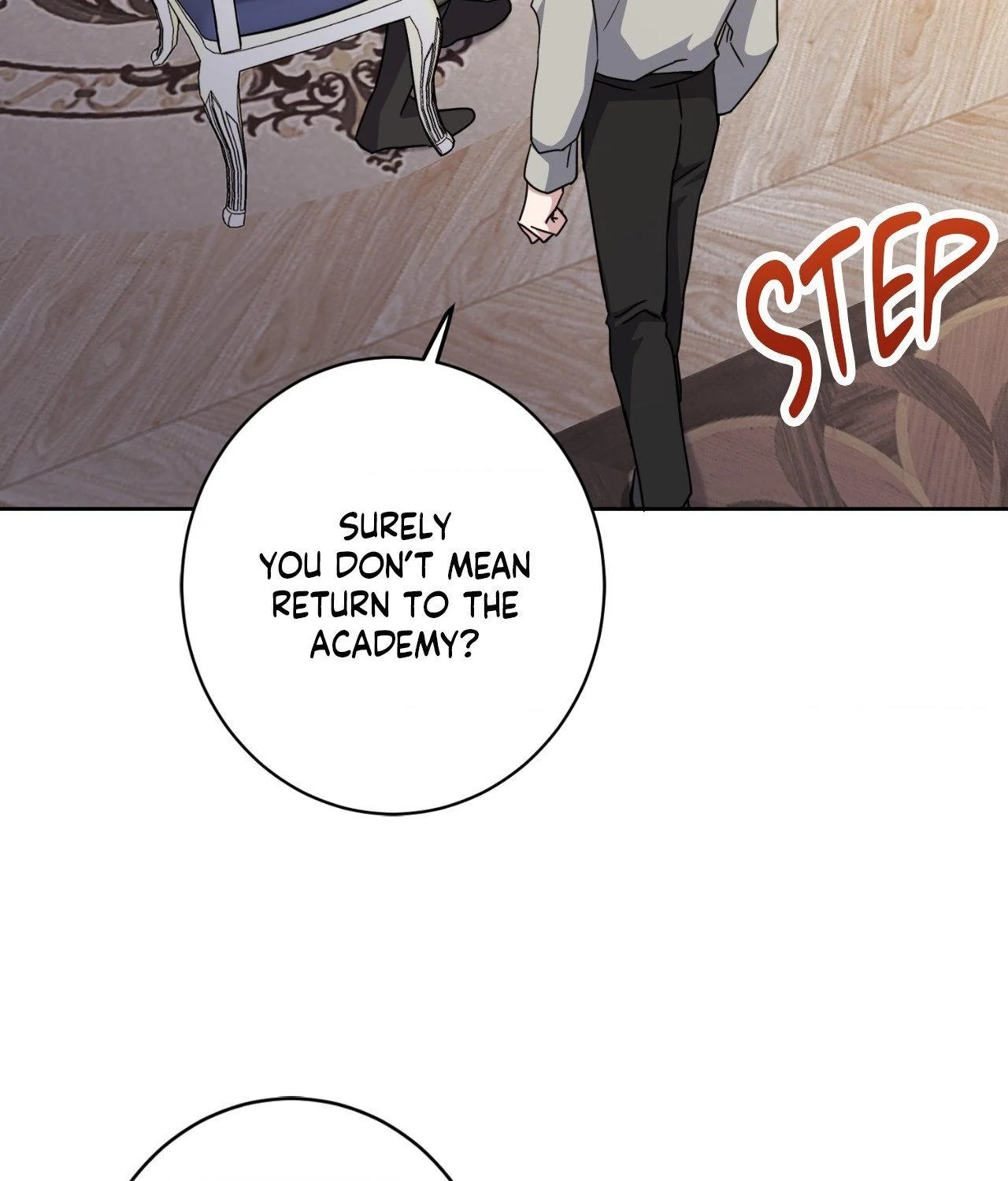 From Seed to Blossom Chapter 50 - Page 58 in English