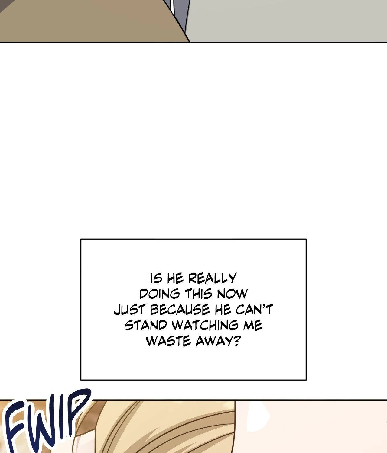 From Seed to Blossom Chapter 50 - Page 86 in English