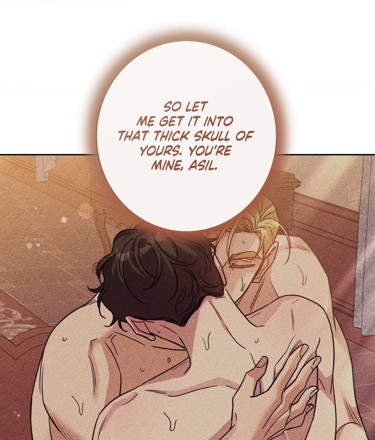 From Seed to Blossom Chapter 50 - Page 98 in English