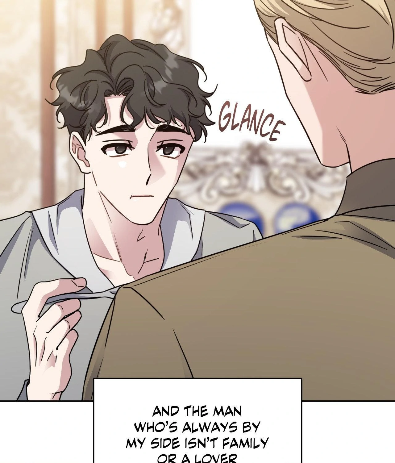 From Seed to Blossom Chapter 51 - Page 10 in English