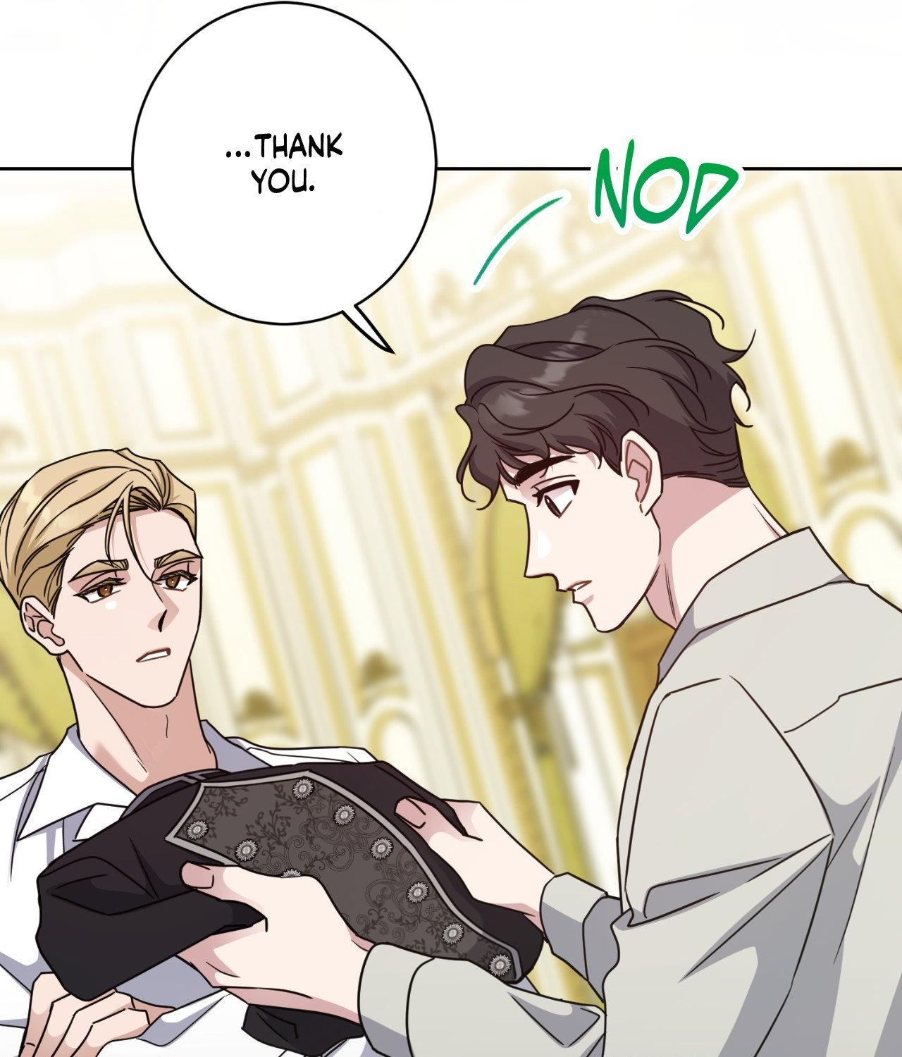 From Seed to Blossom Chapter 51 - Page 108 in English