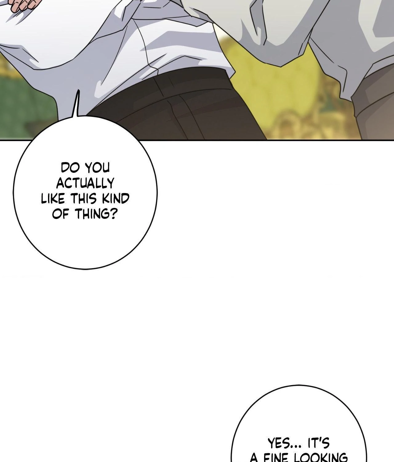 From Seed to Blossom Chapter 51 - Page 109 in English
