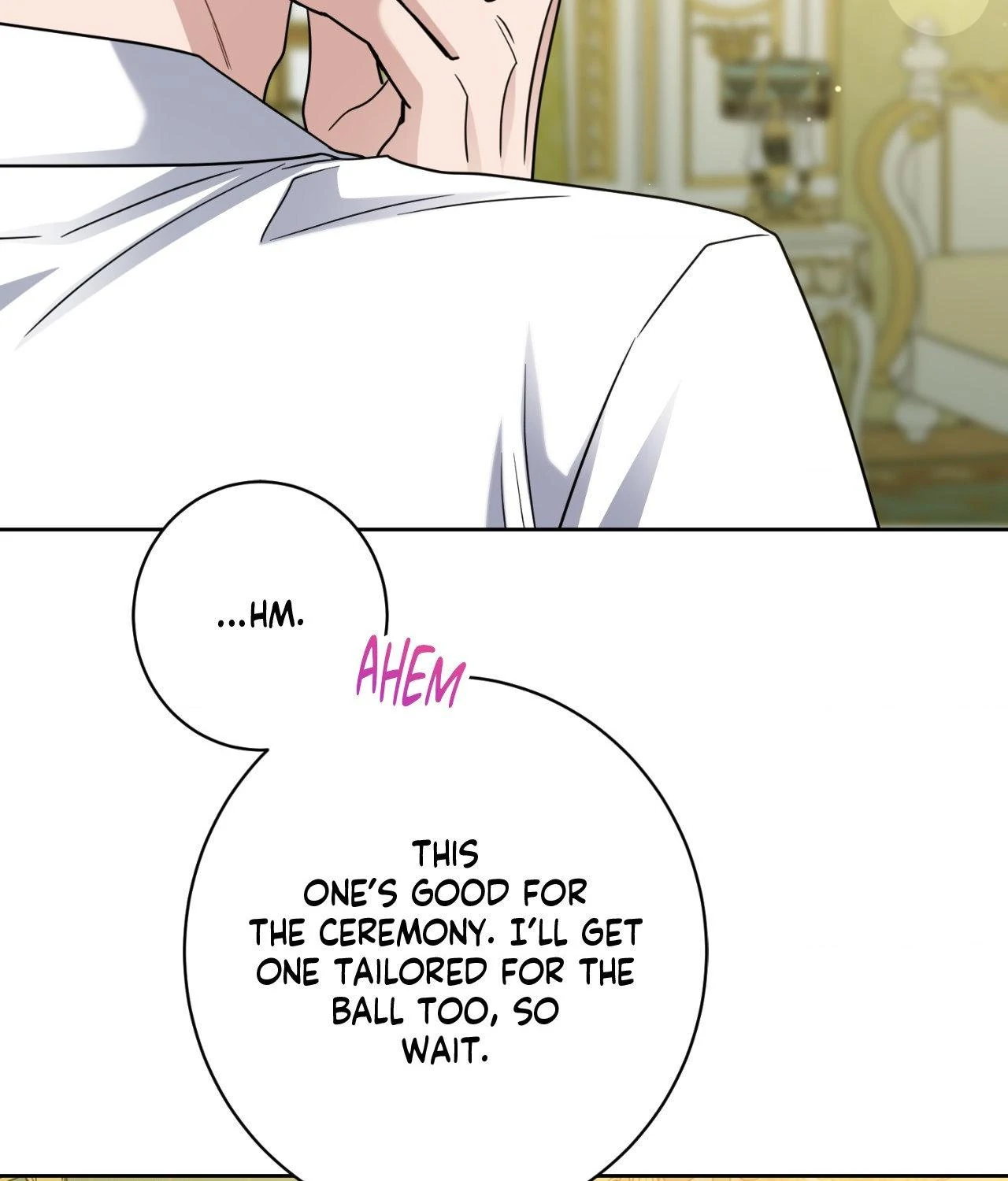 From Seed to Blossom Chapter 51 - Page 116 in English