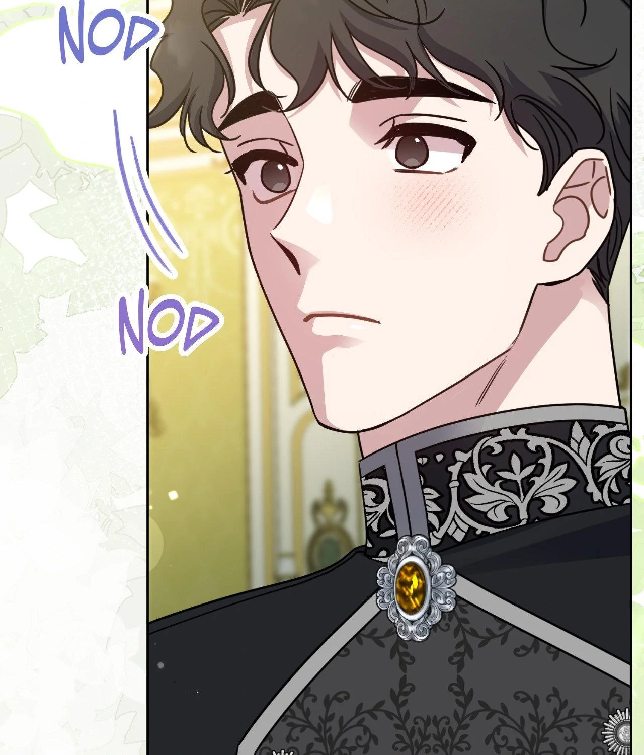 From Seed to Blossom Chapter 51 - Page 124 in English