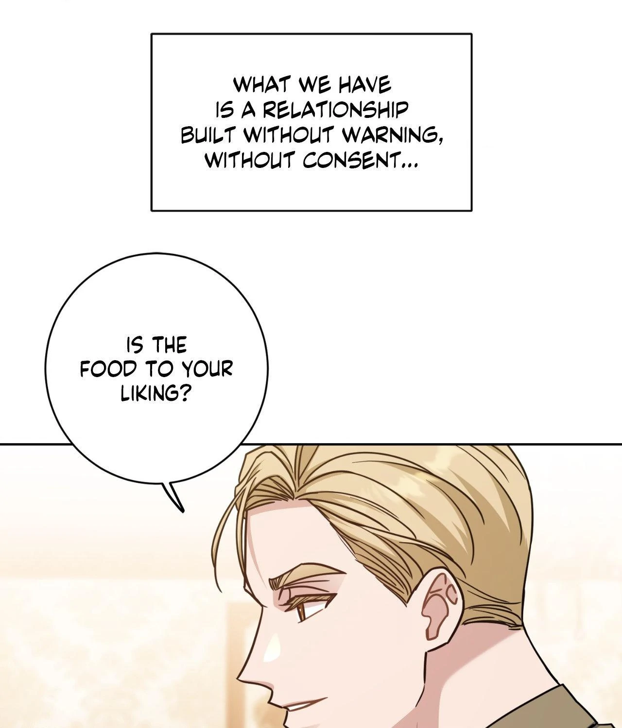 From Seed to Blossom Chapter 51 - Page 18 in English